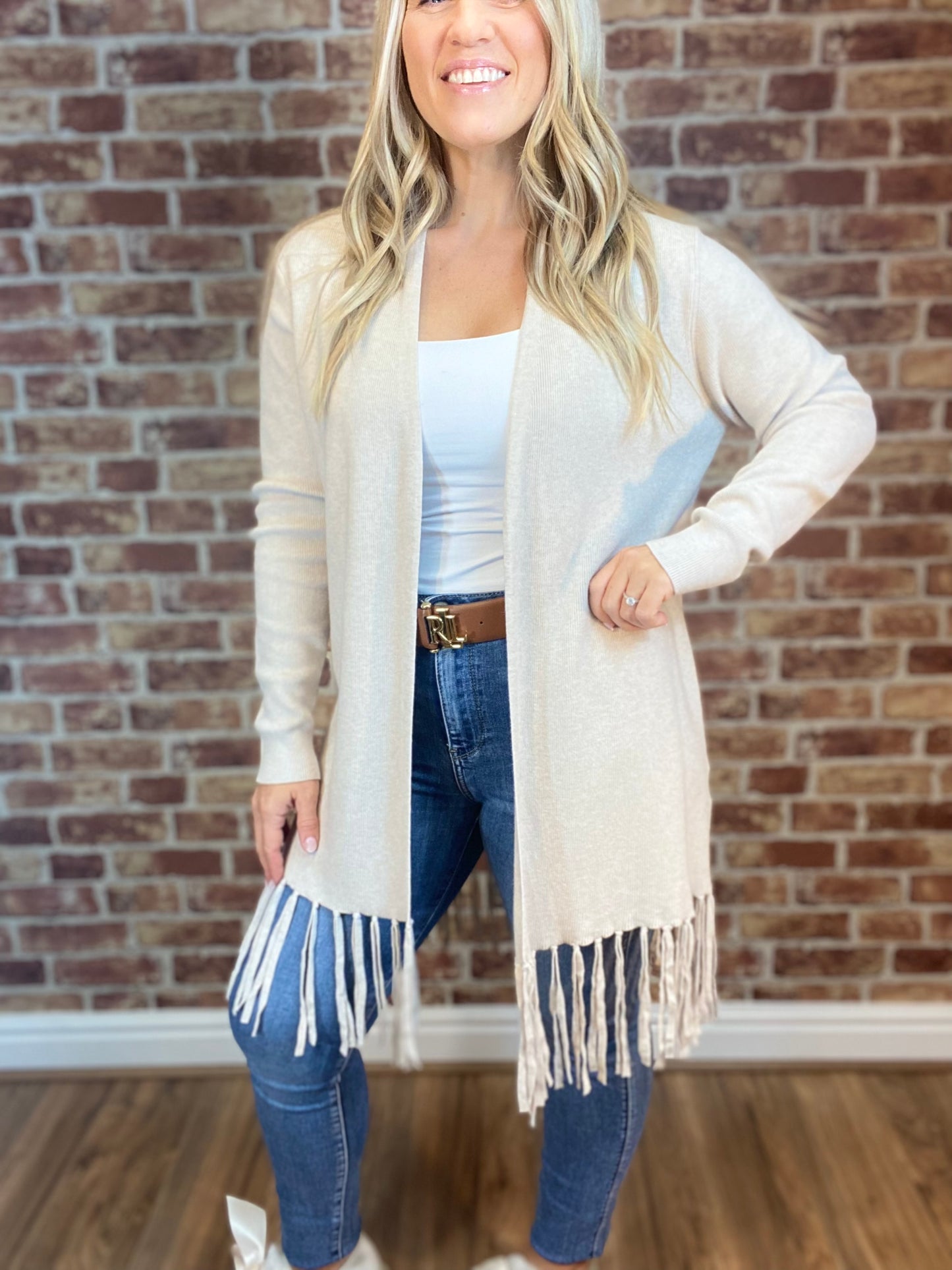 Tennessee Cardigan