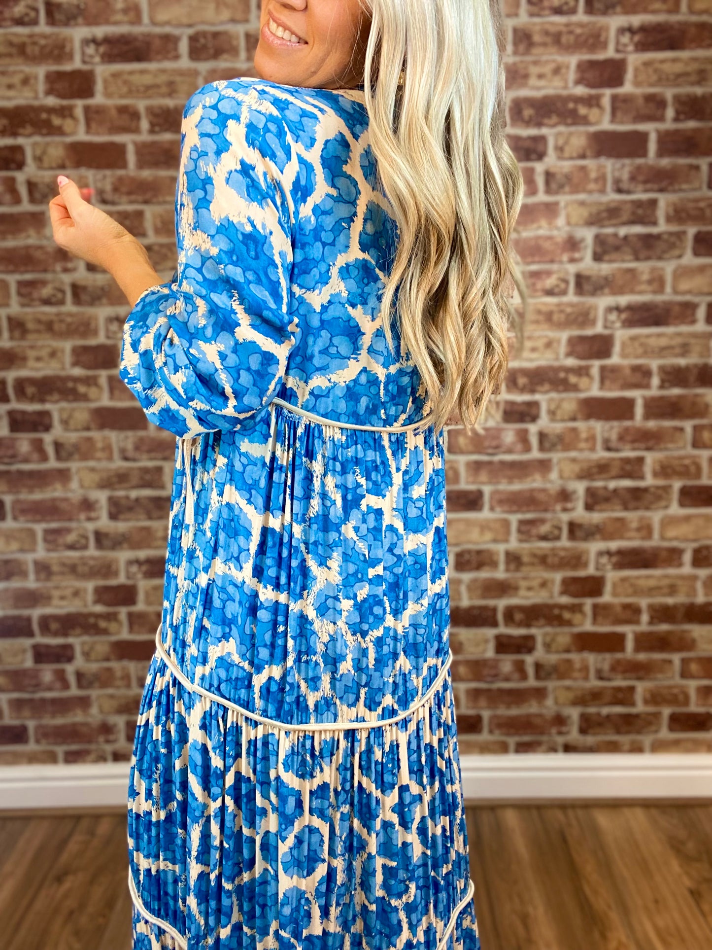GiGi Dress