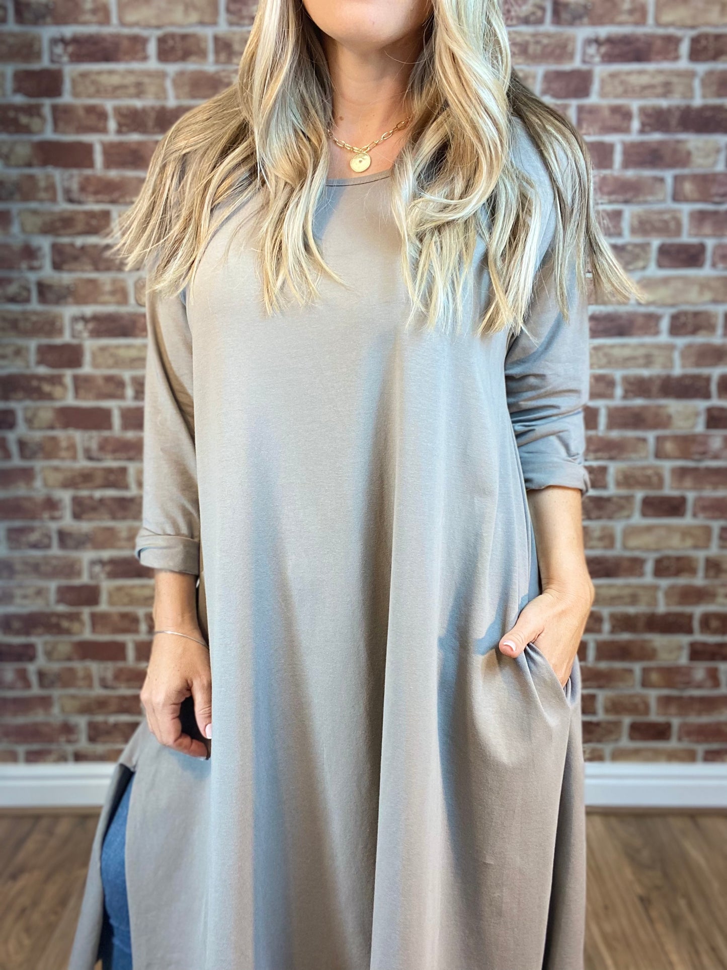 Living La Vida Dress