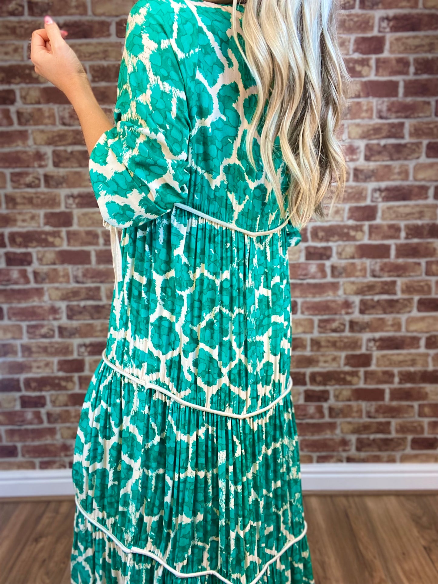 GiGi Dress