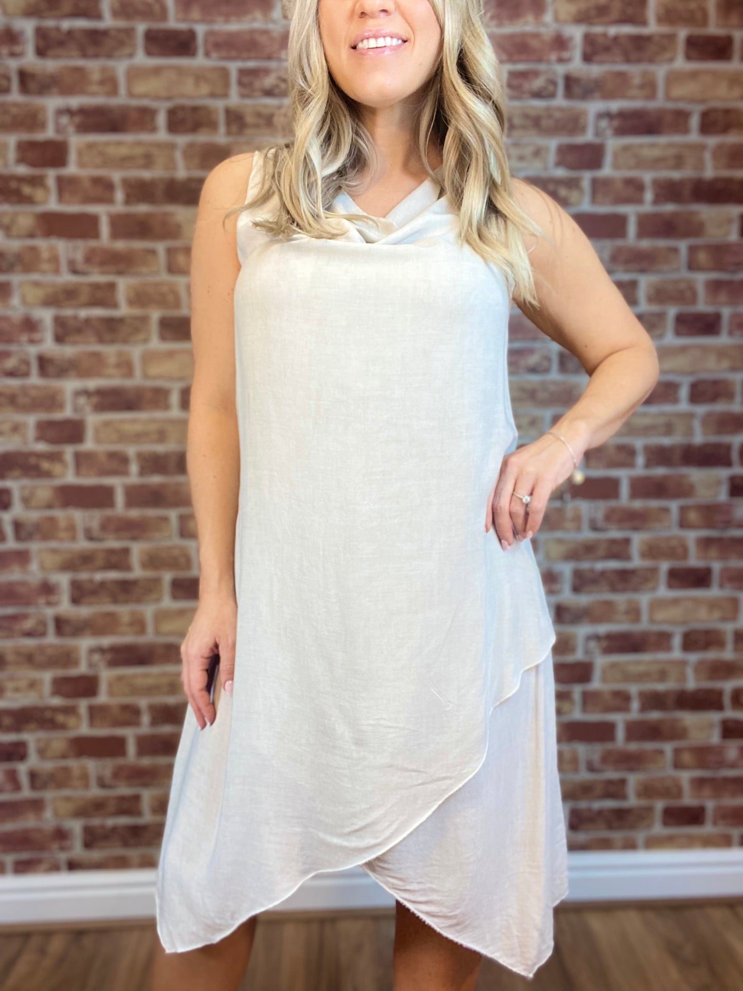 Italian Fine Dress