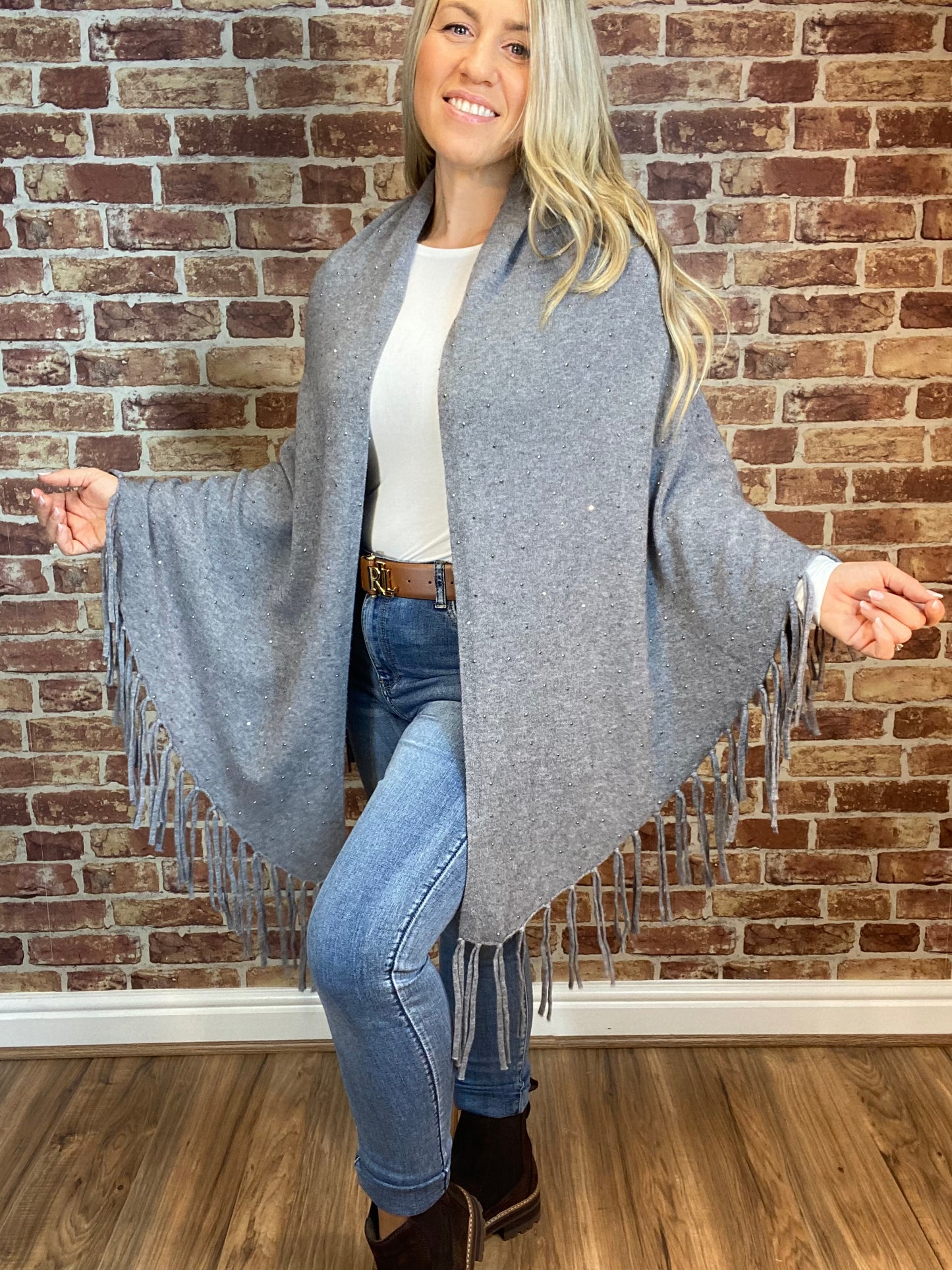 Tennessee Wrap