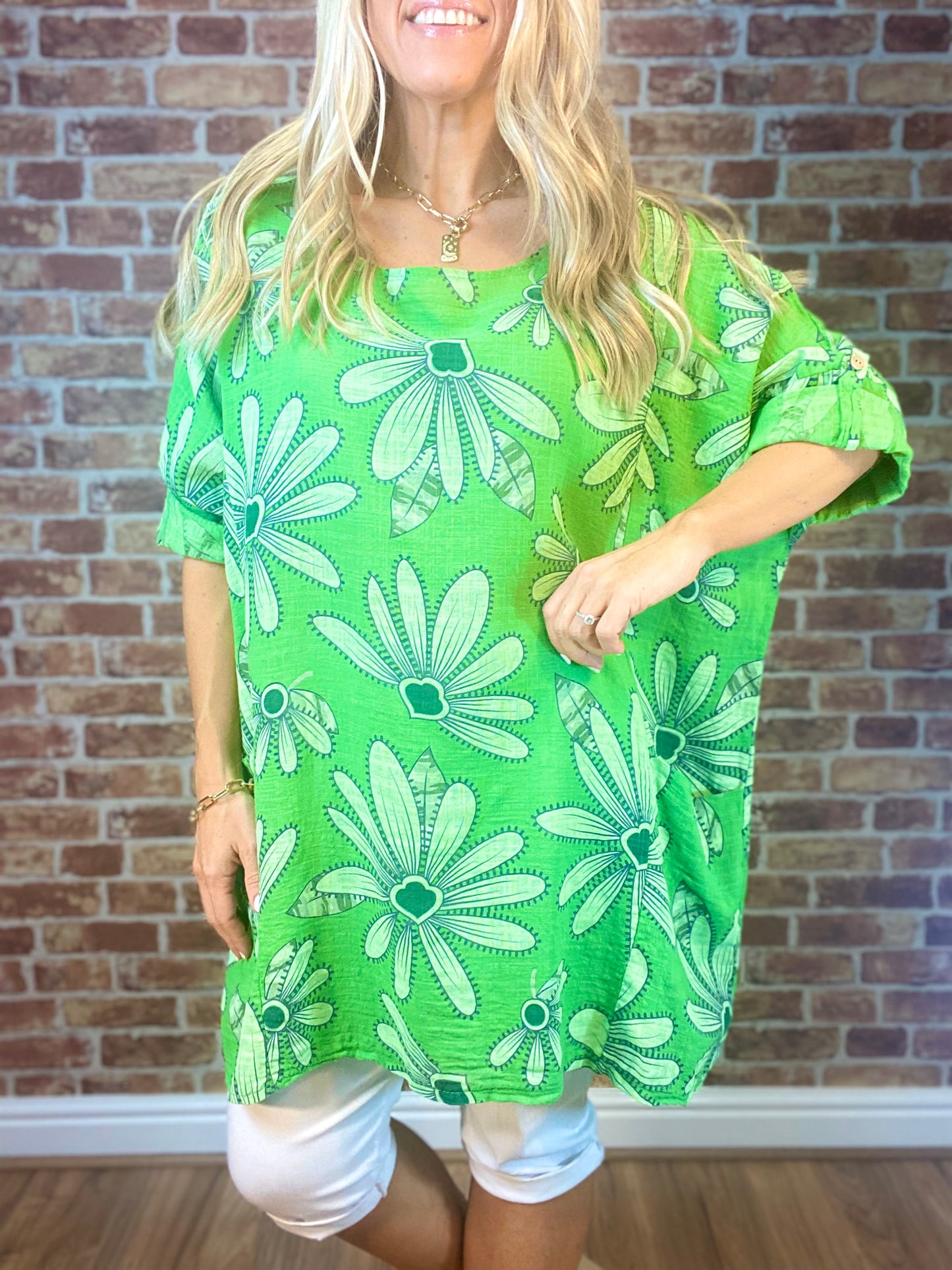 Daisy Duke Top