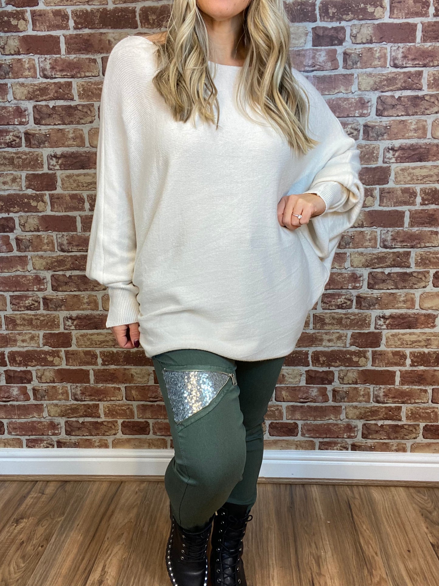 Moonbeam Magic Trousers