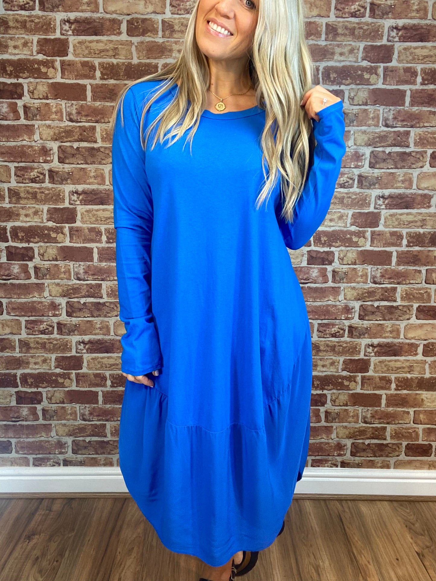 Fernando Dress