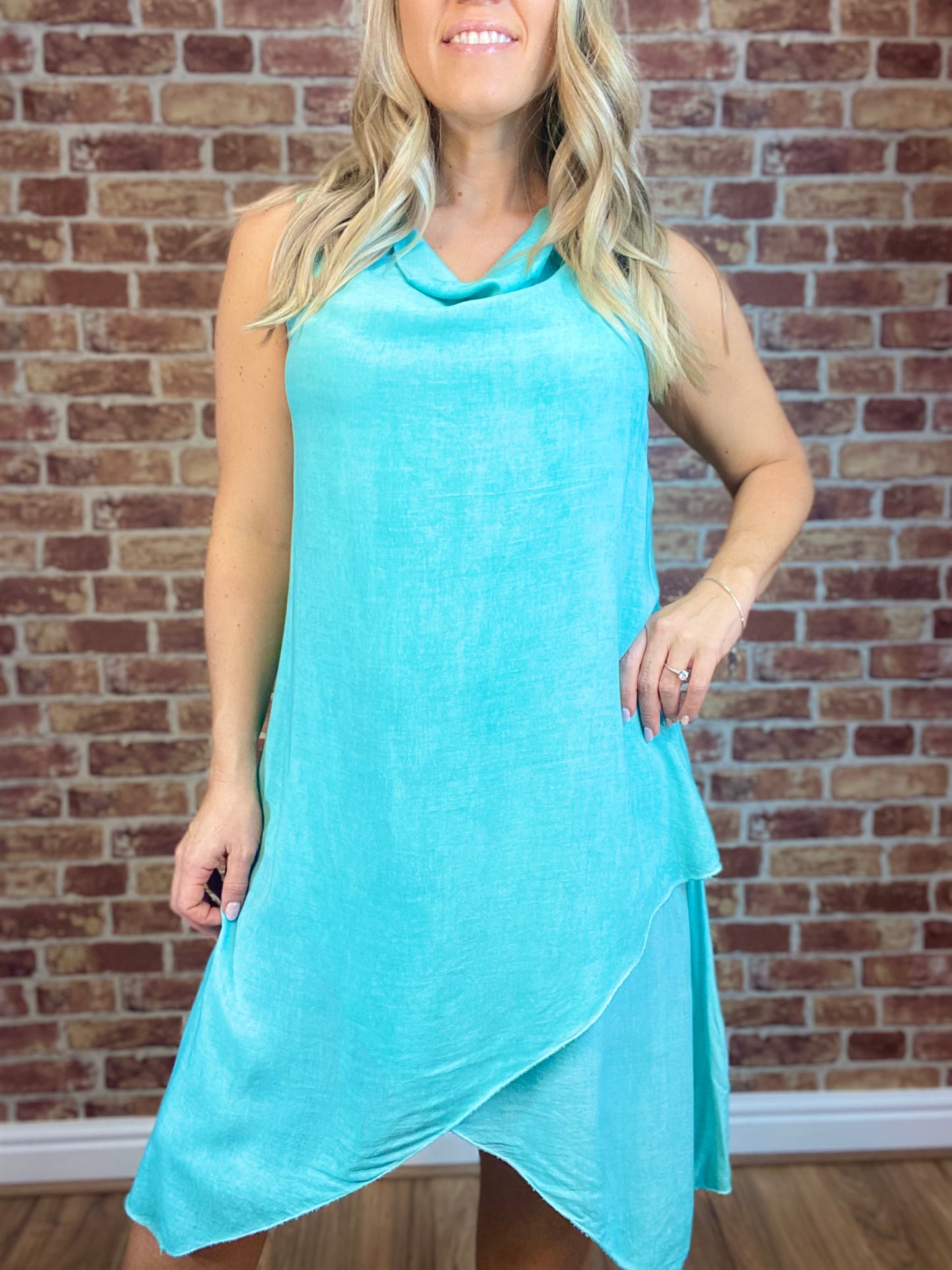 Italian Fine Dress