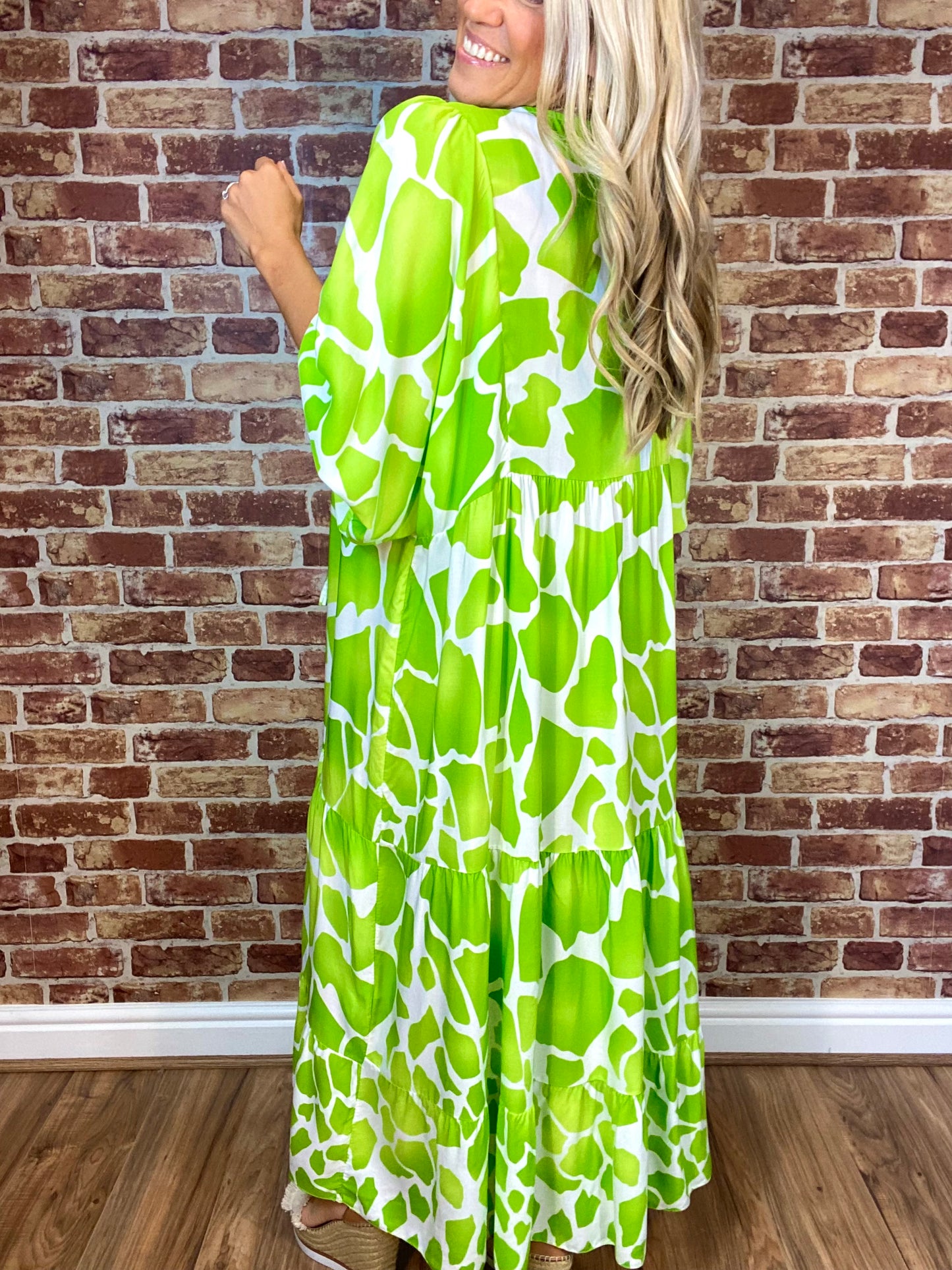 Santa Monica Dress