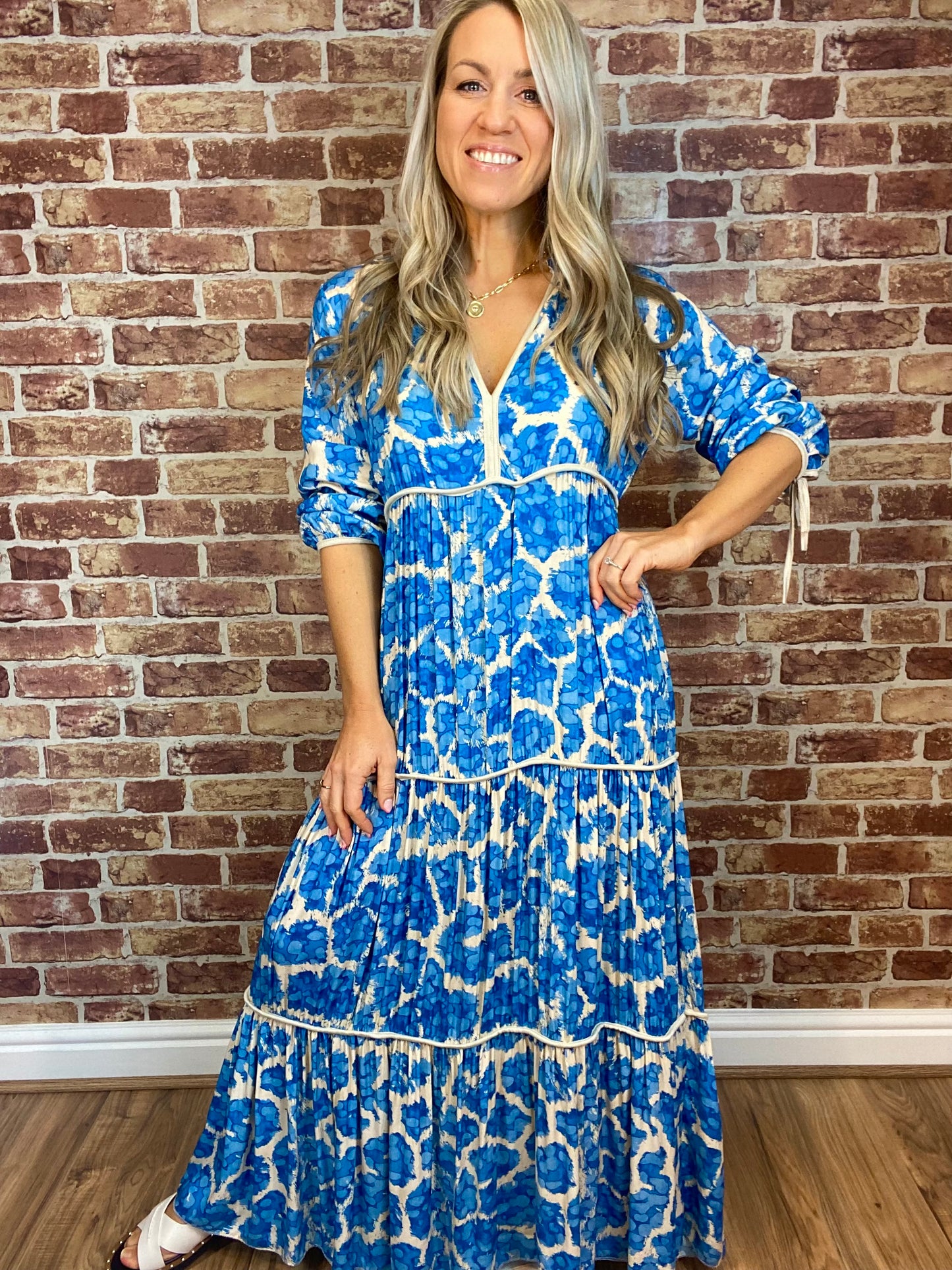 GiGi Dress