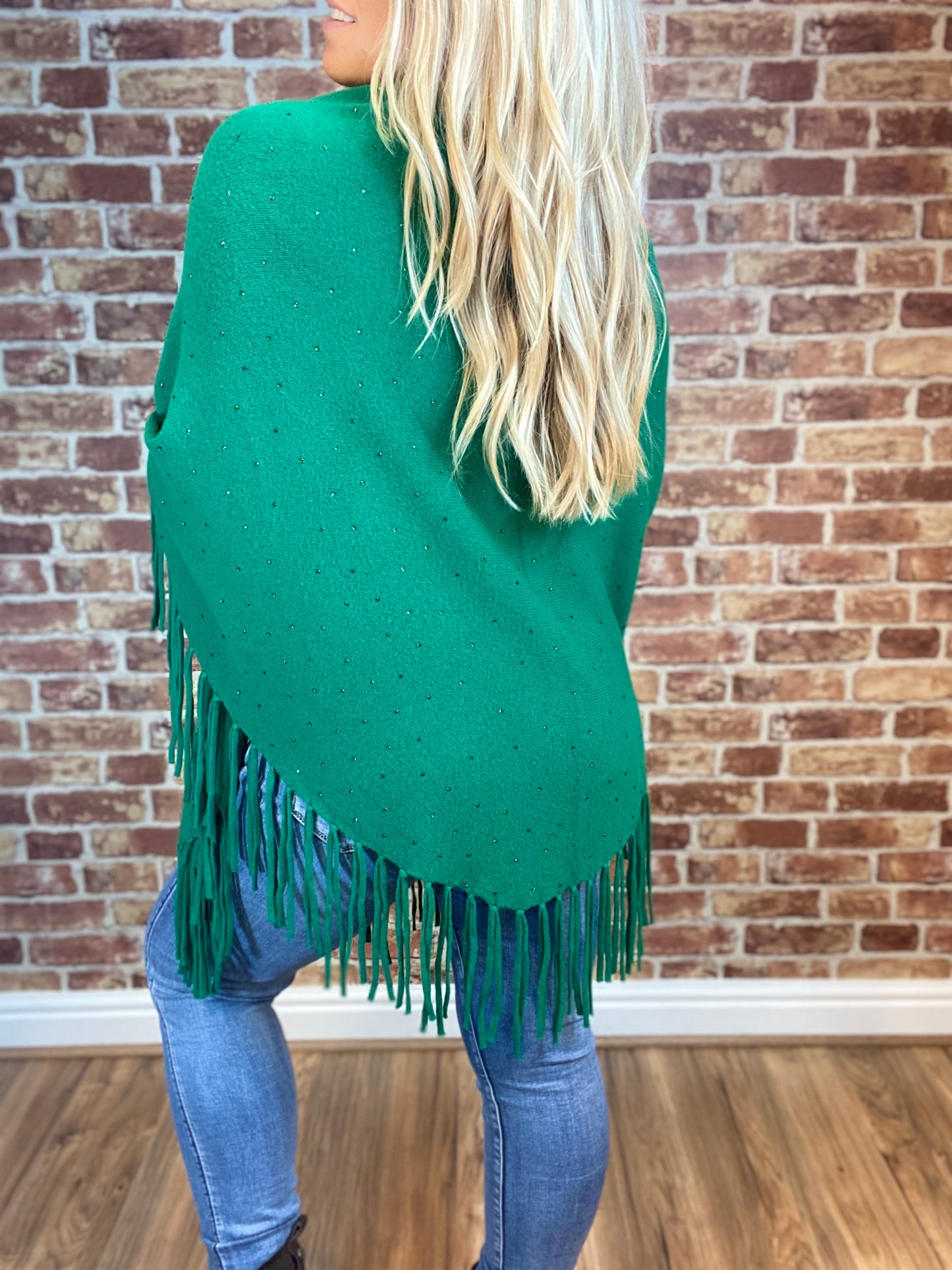 Tennessee Wrap