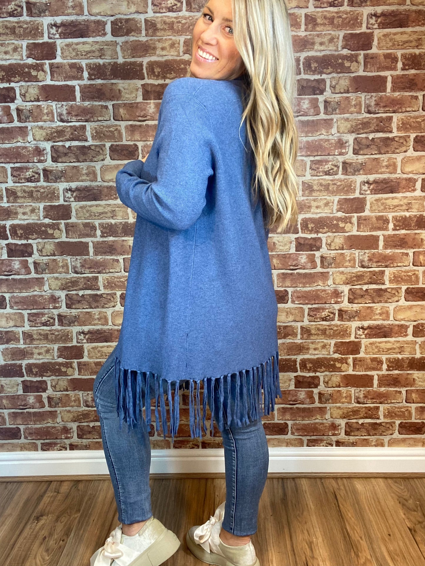 Tennessee Cardigan