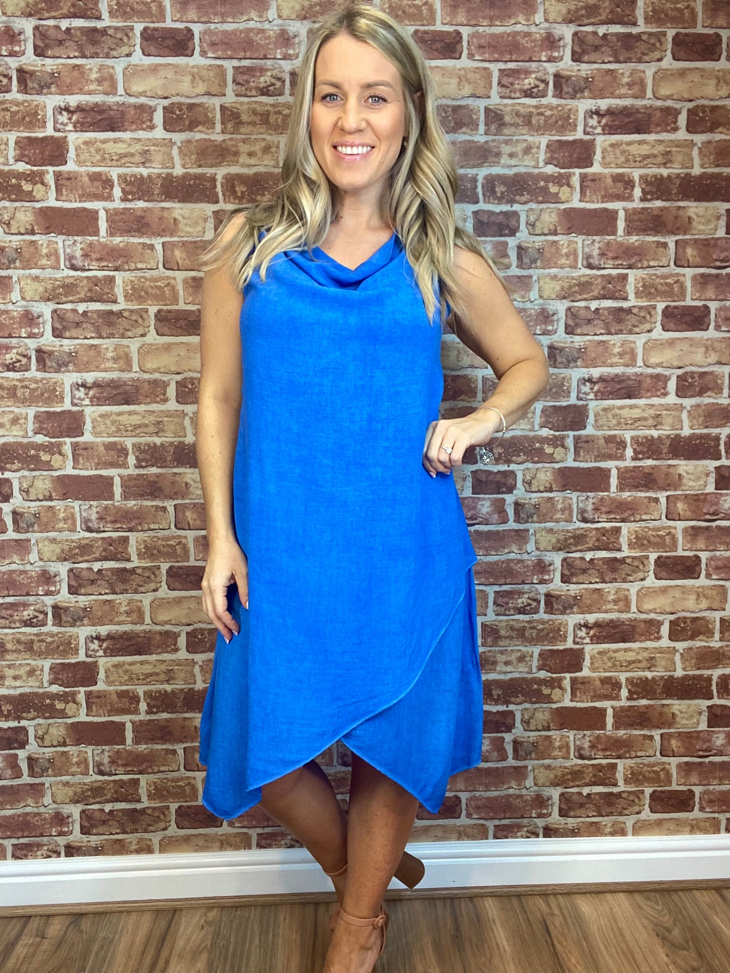 Italian Fine Dress