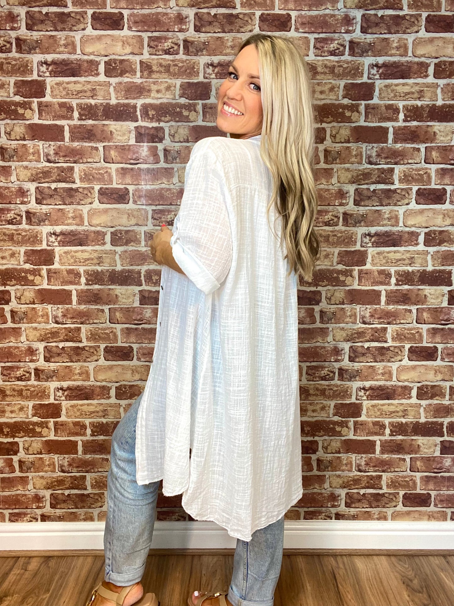 Ocean Bay Shirt