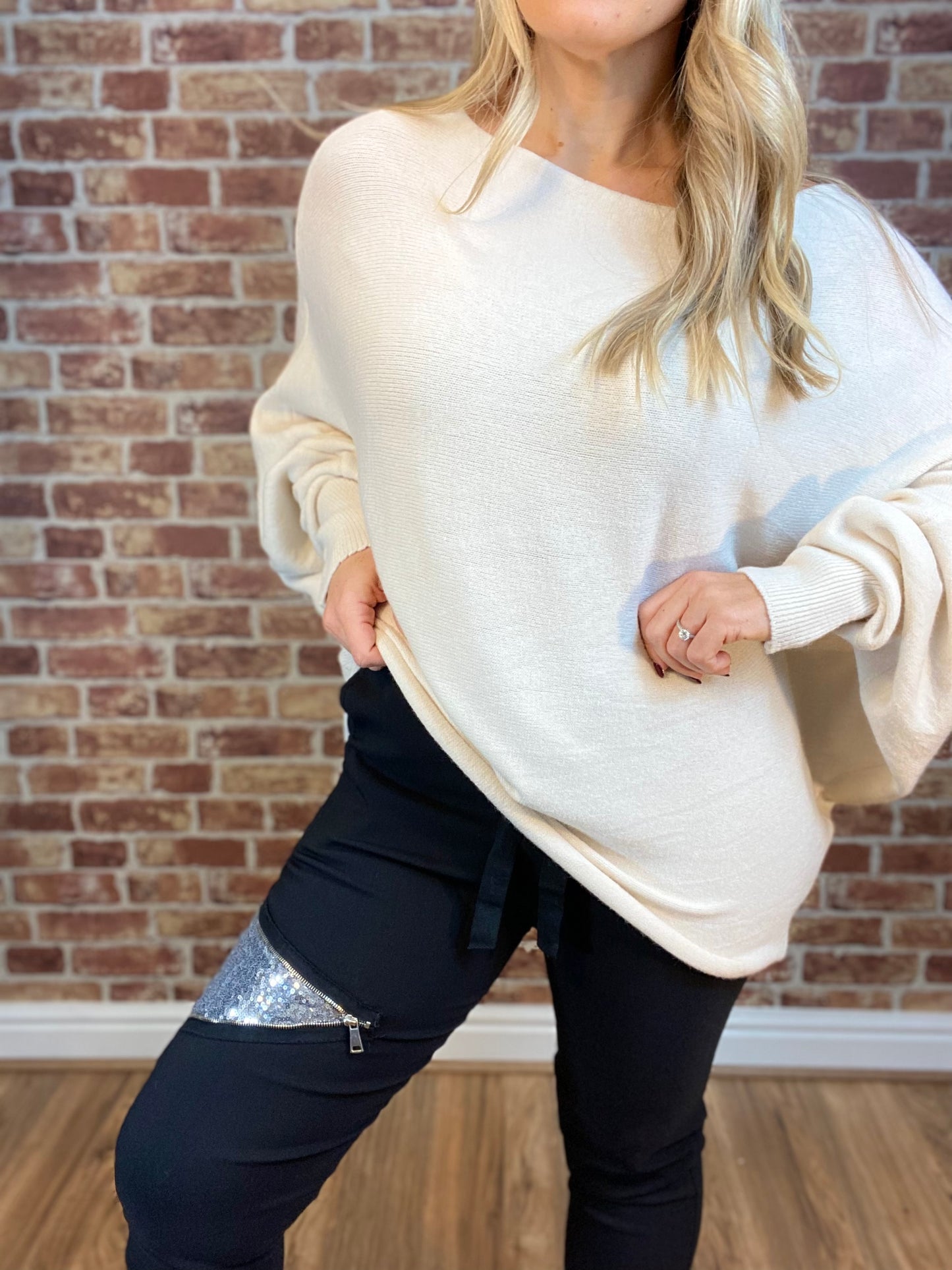 Moonbeam Magic Trousers
