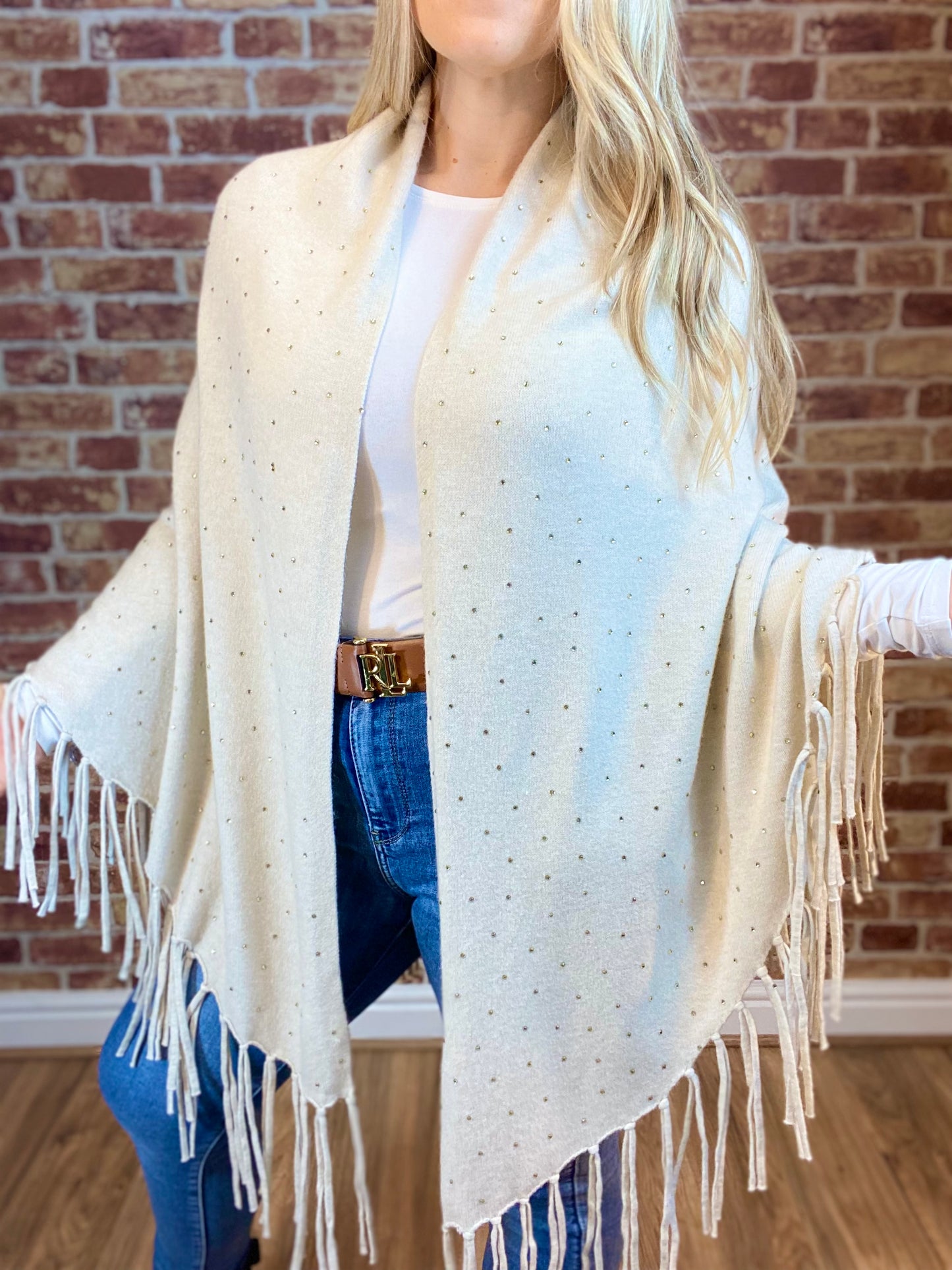 Tennessee Wrap