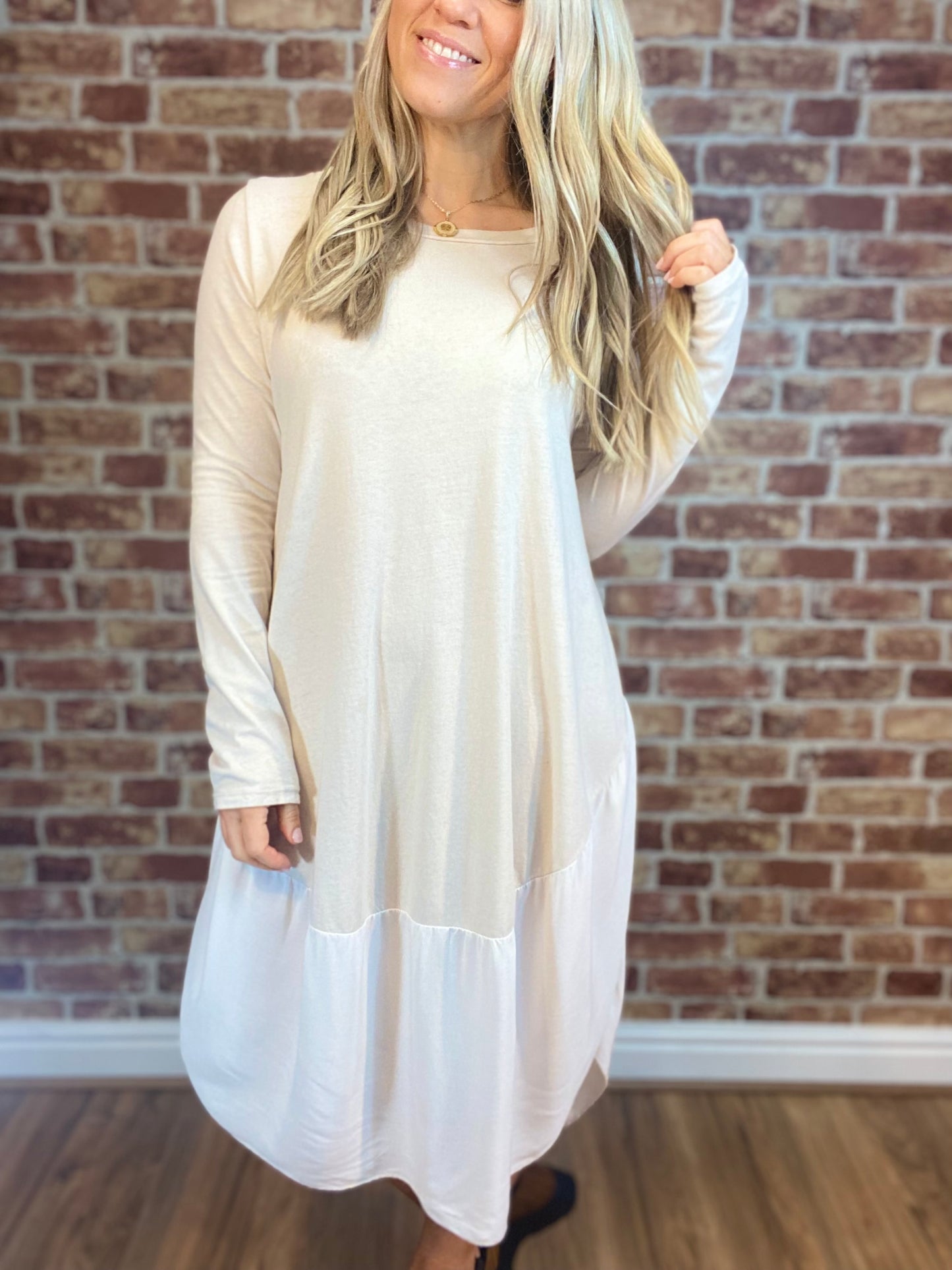 Fernando Dress