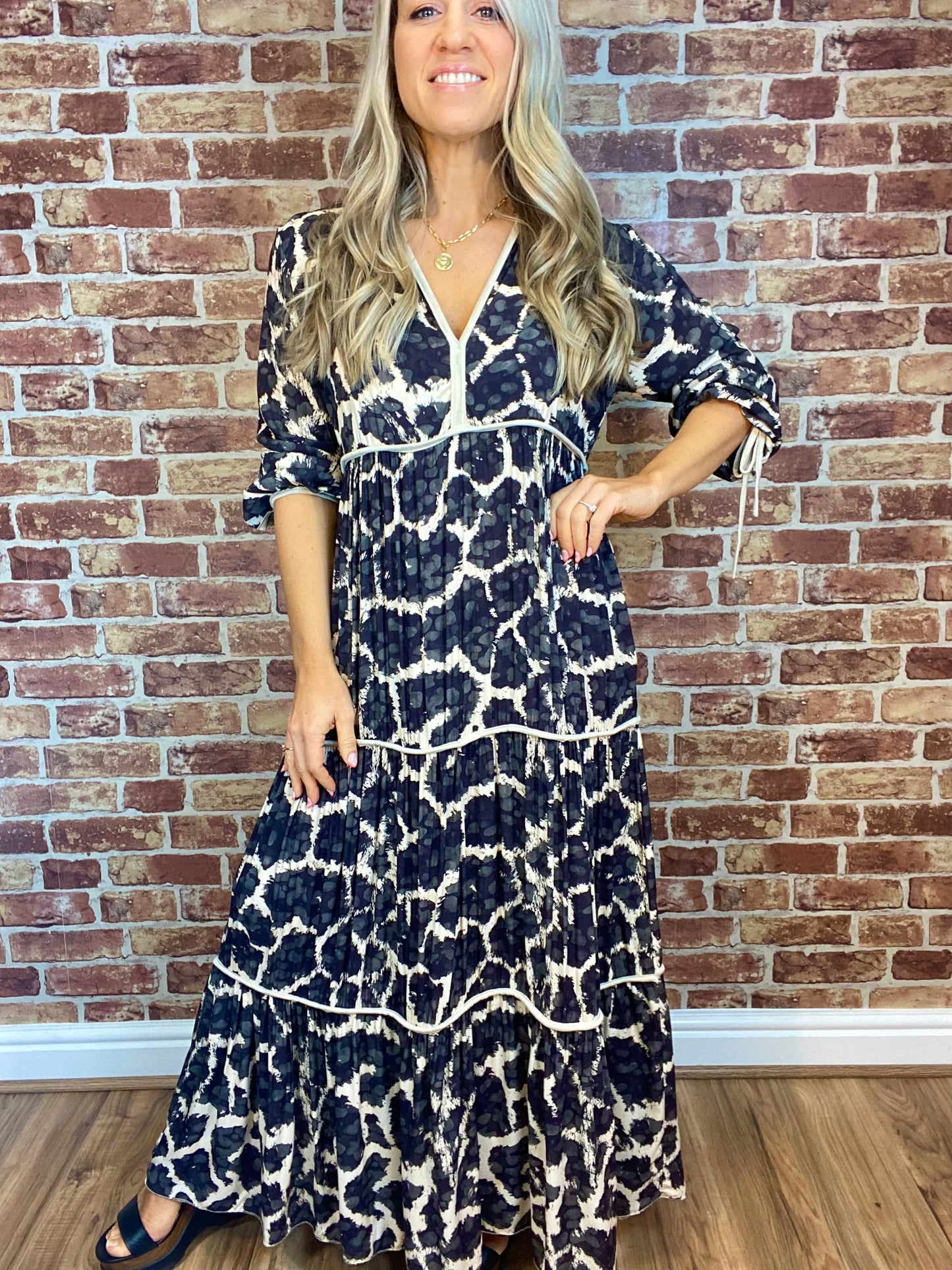 GiGi Dress
