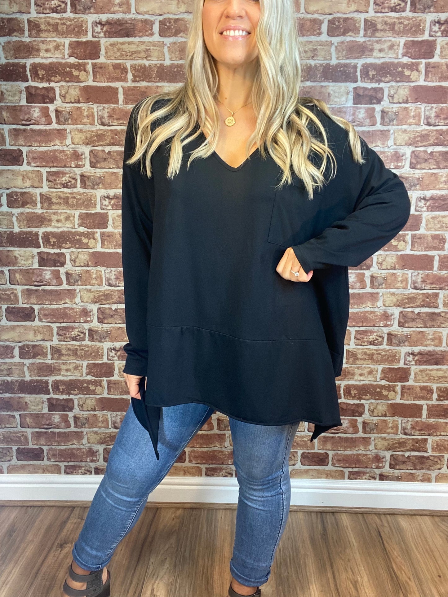 Super Trooper Top