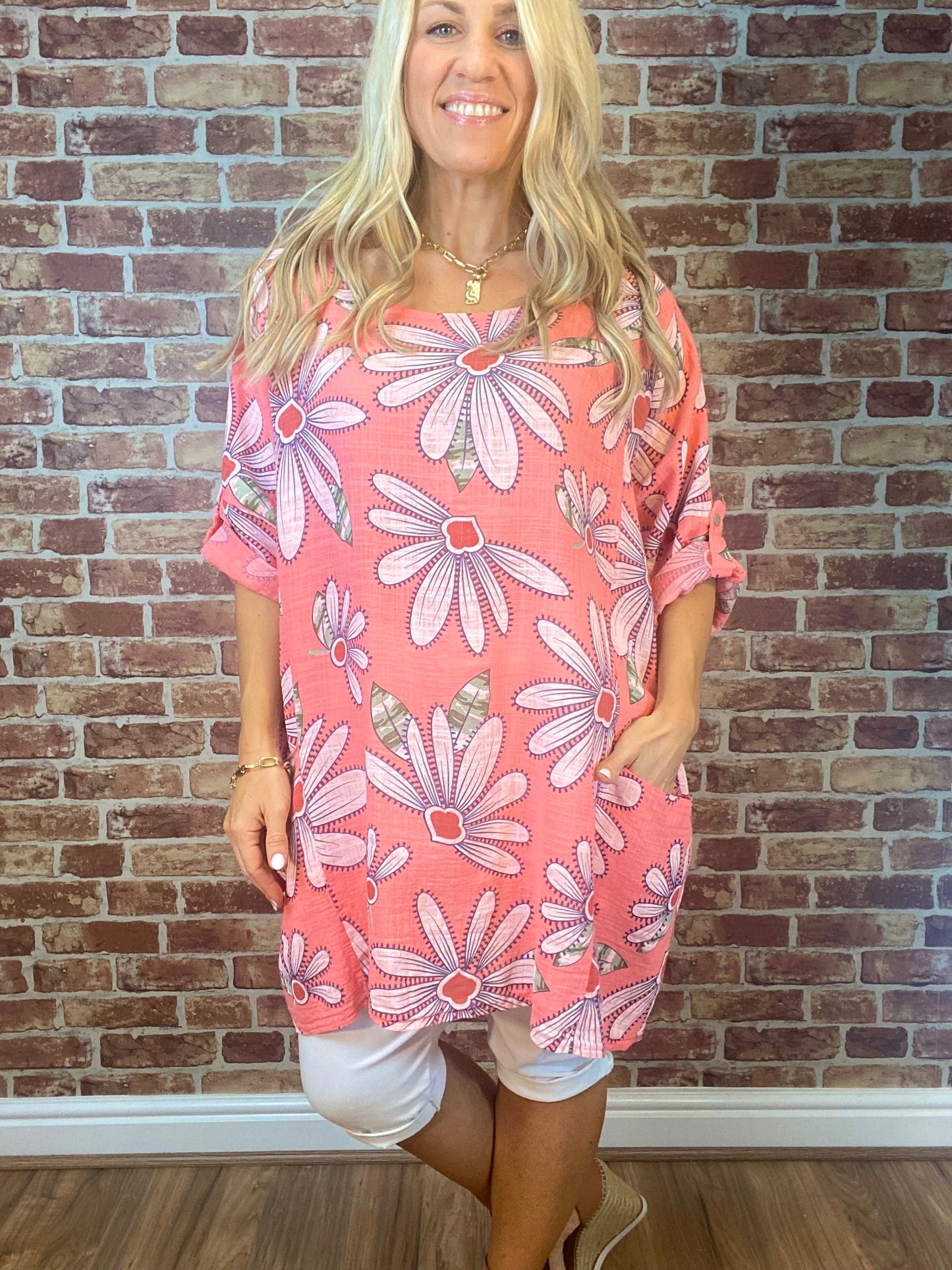 Daisy Duke Top