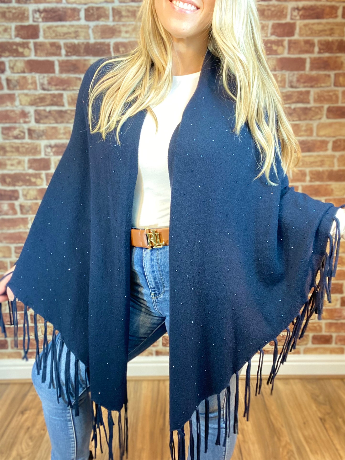 Tennessee Wrap