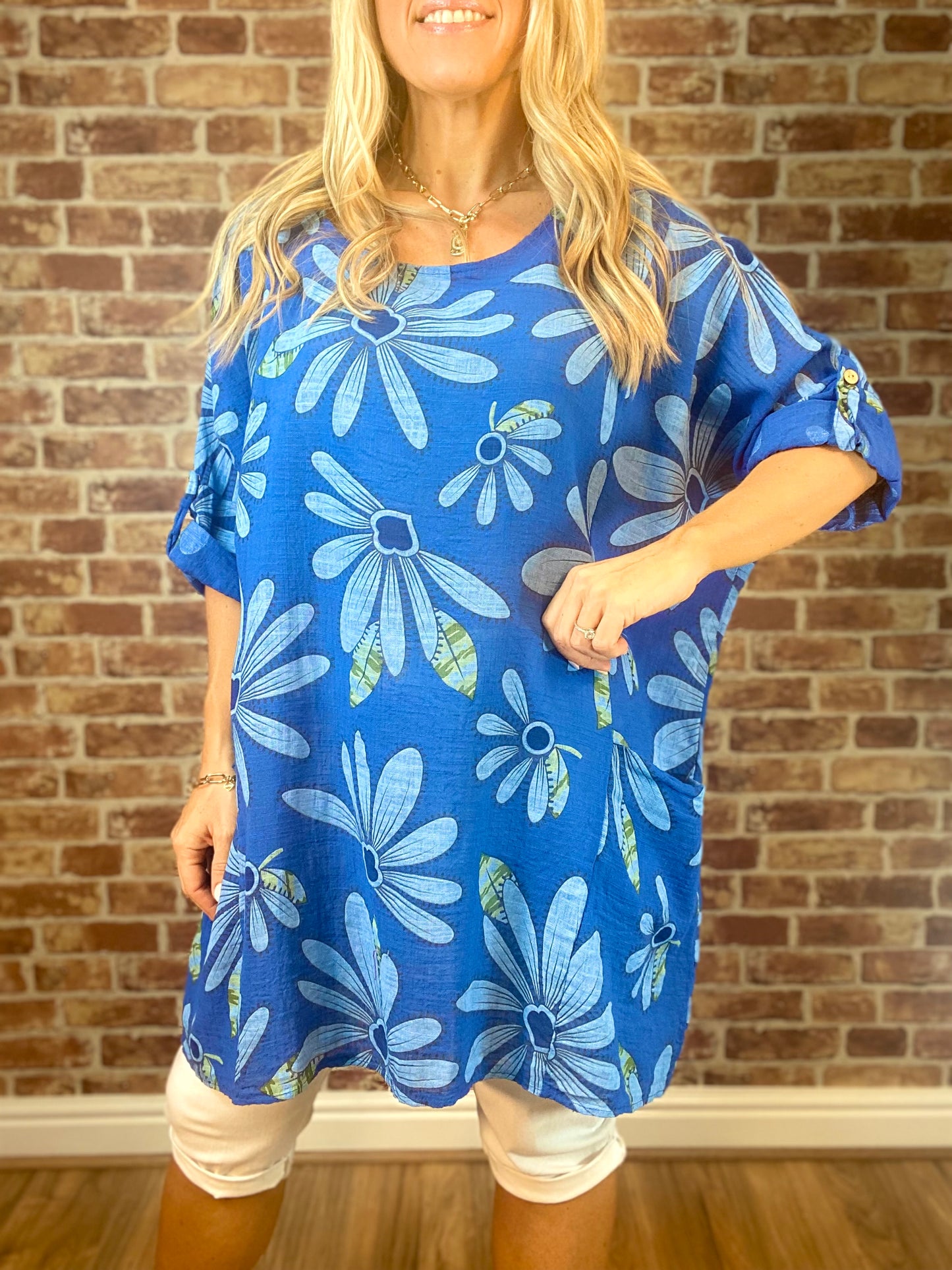 Daisy Duke Top