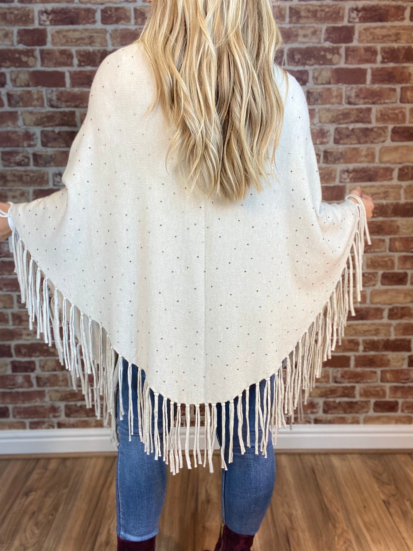 Tennessee Wrap