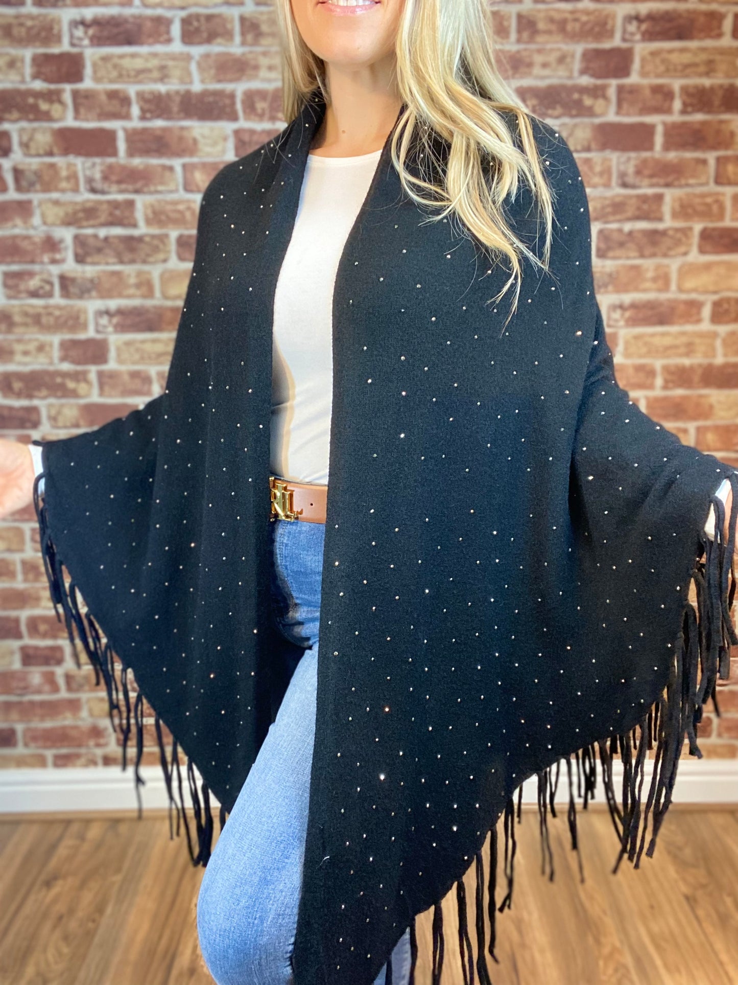 Tennessee Wrap