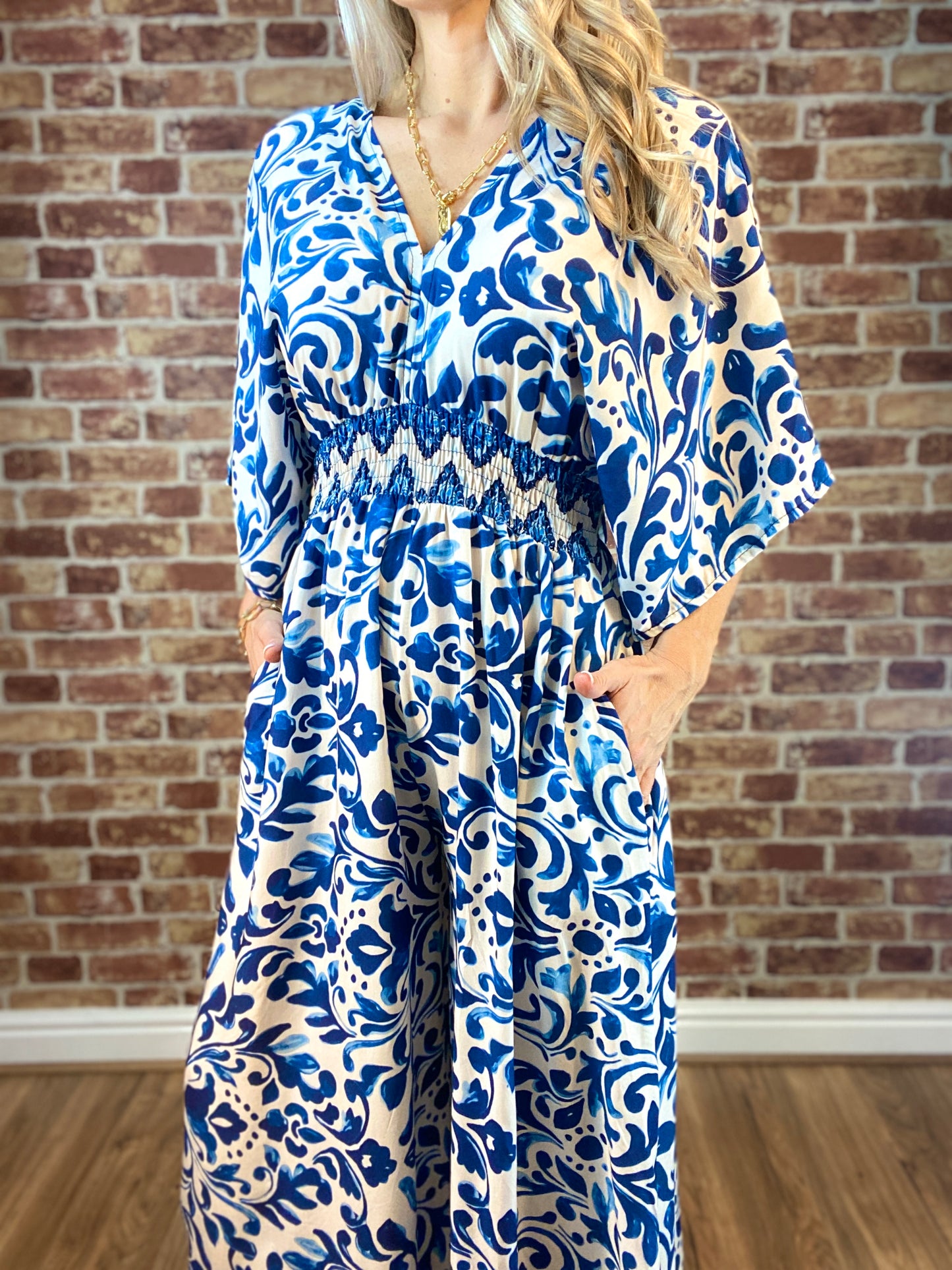 Fiesta Folly Jumpsuit