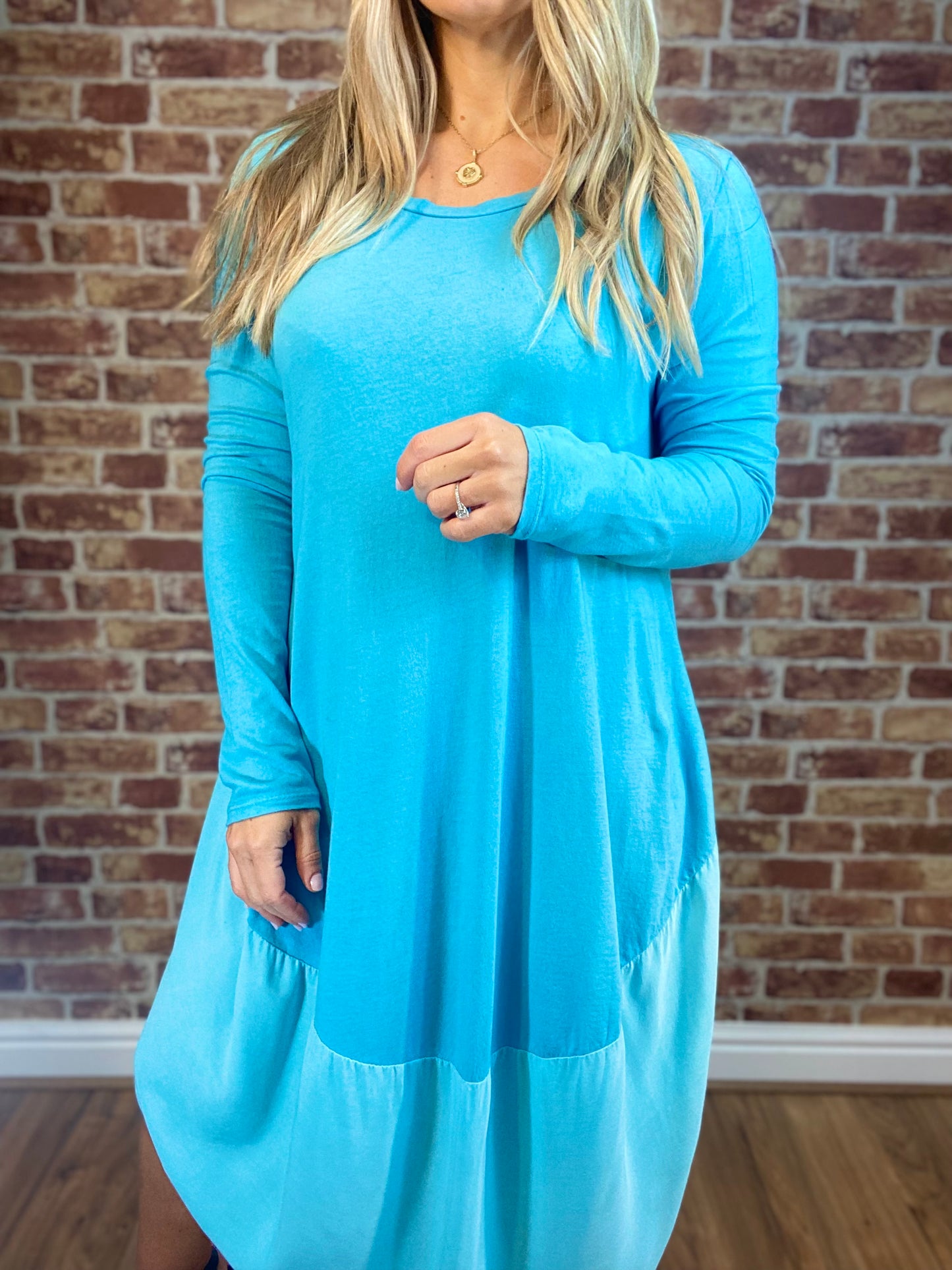 Fernando Dress