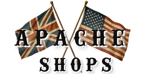 Apache Shops Ltd