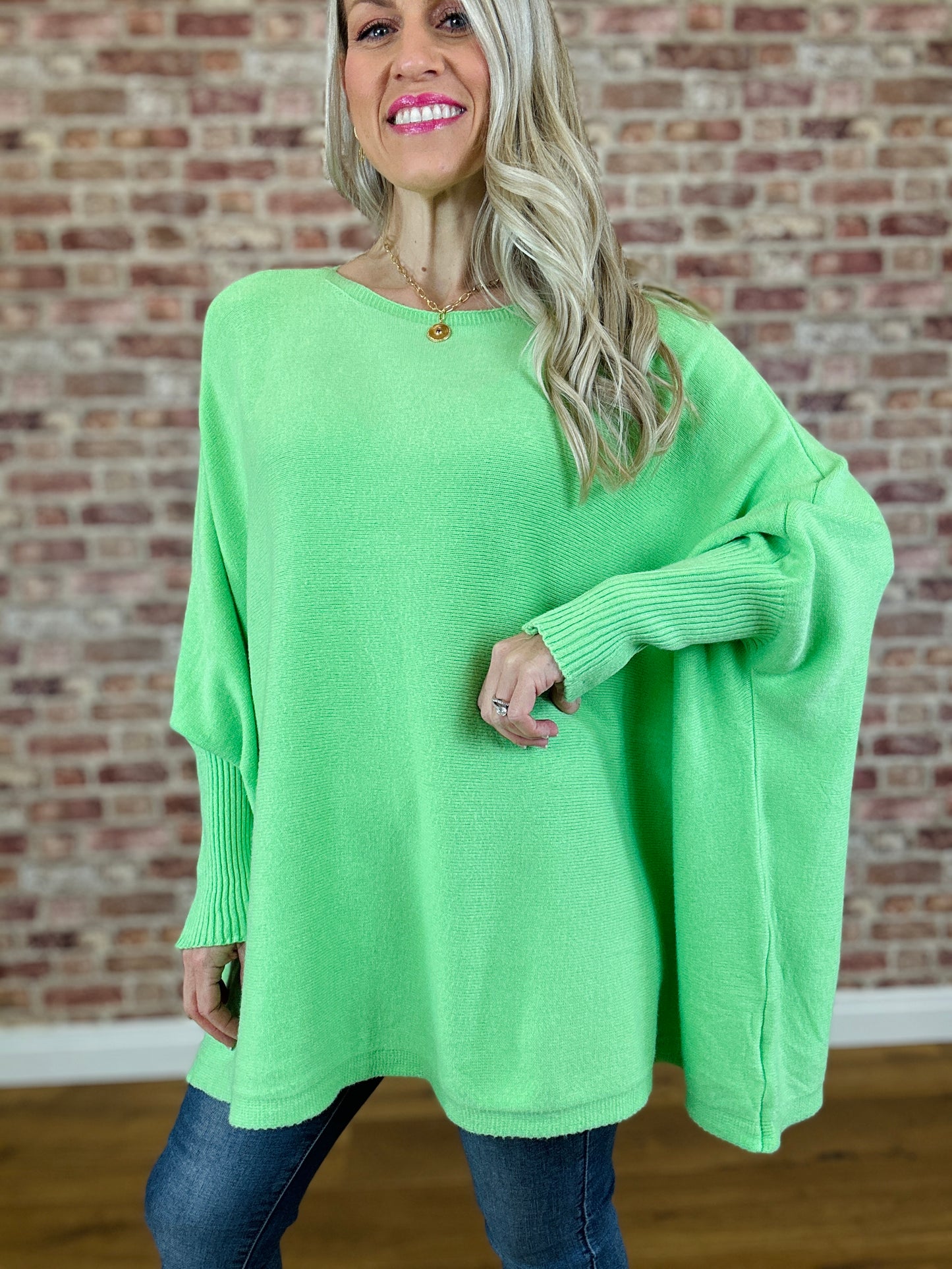 Bonnie Jumper