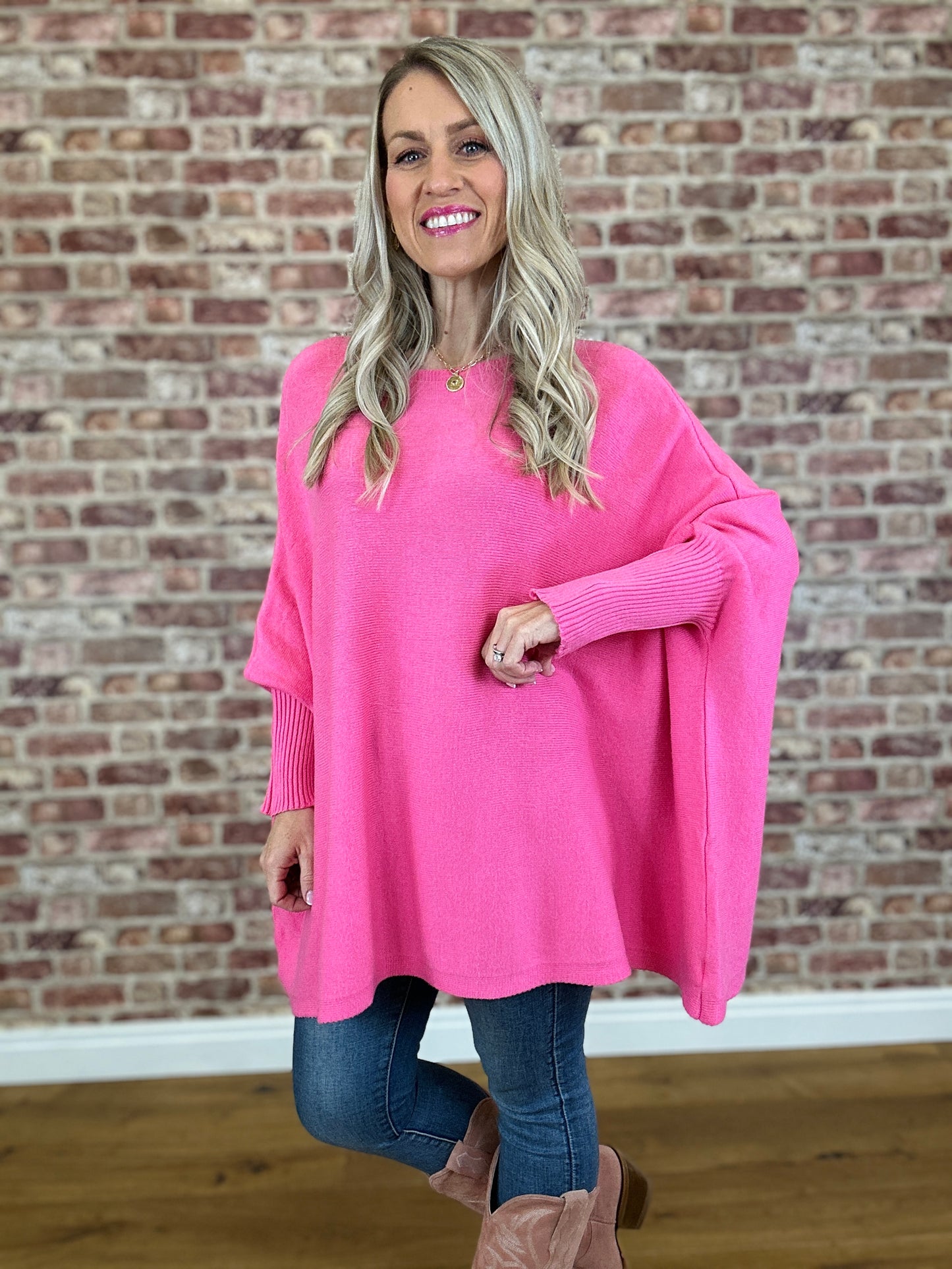 Bonnie Jumper