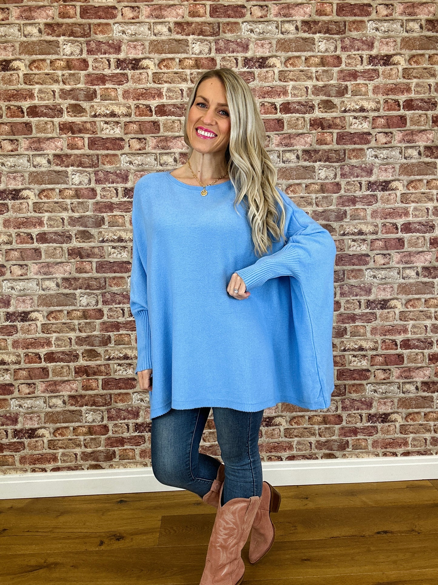Bonnie Jumper
