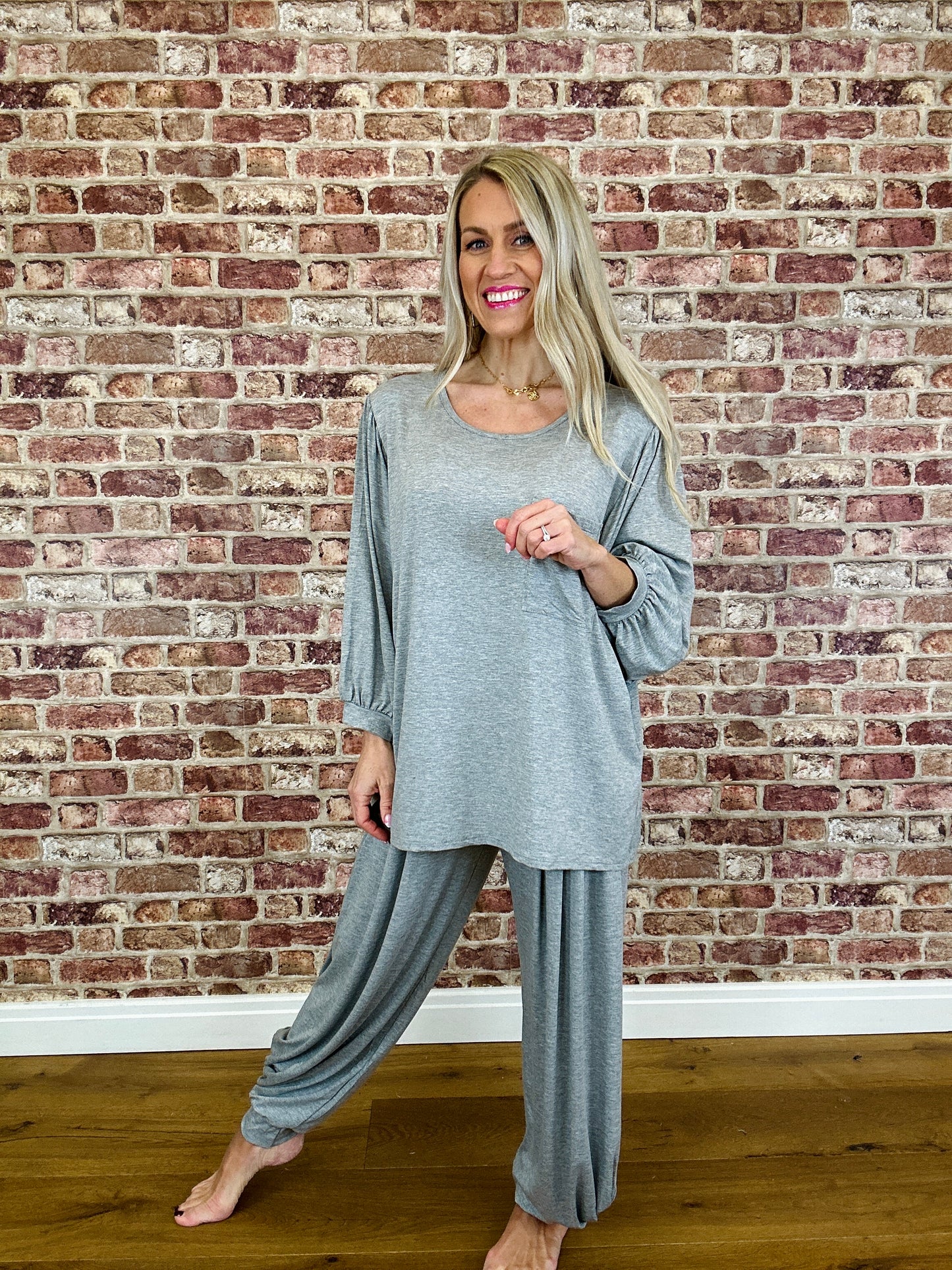 Sweet Dreams Nightwear Set