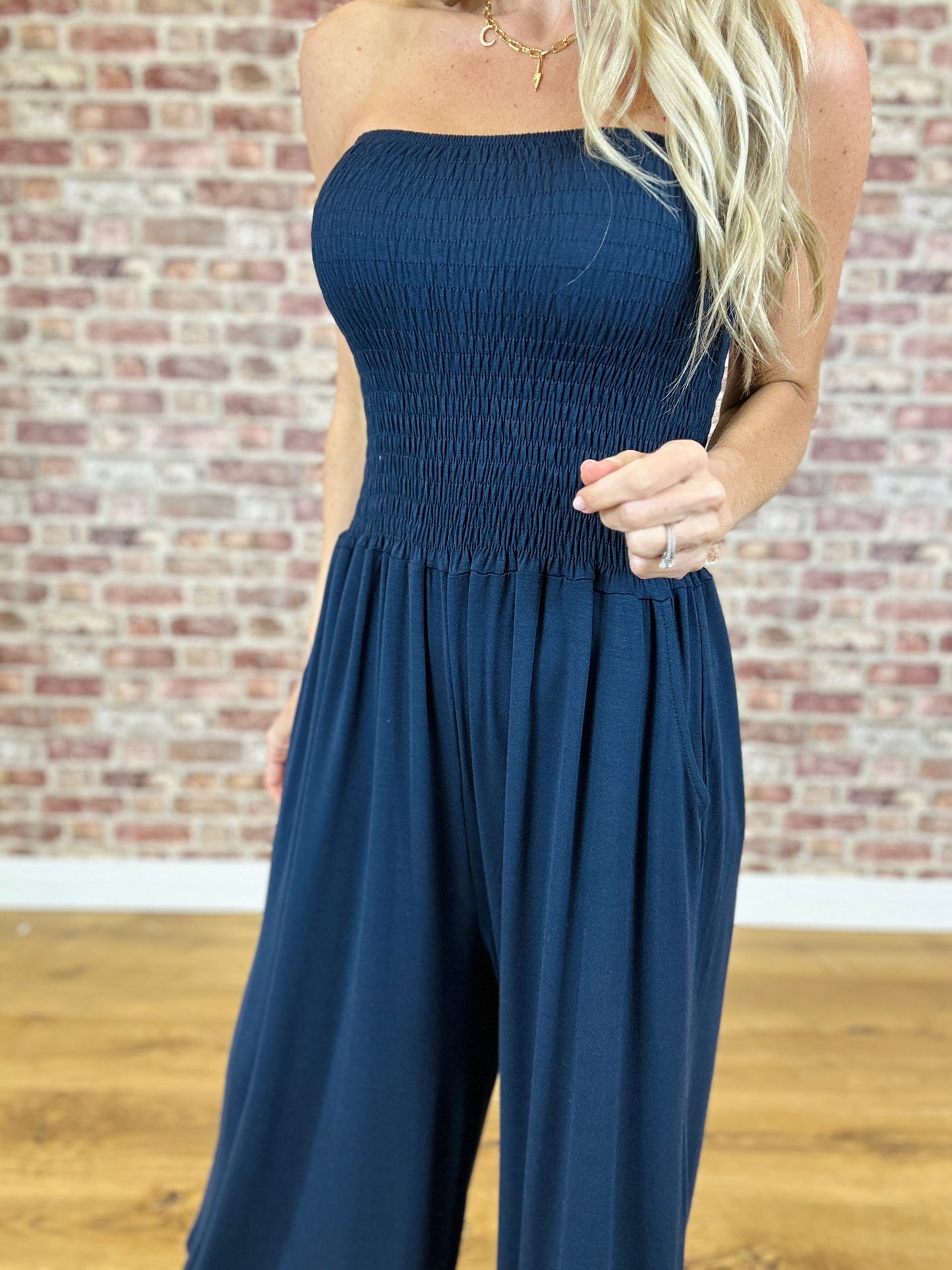 Bahama Mama Jumpsuit