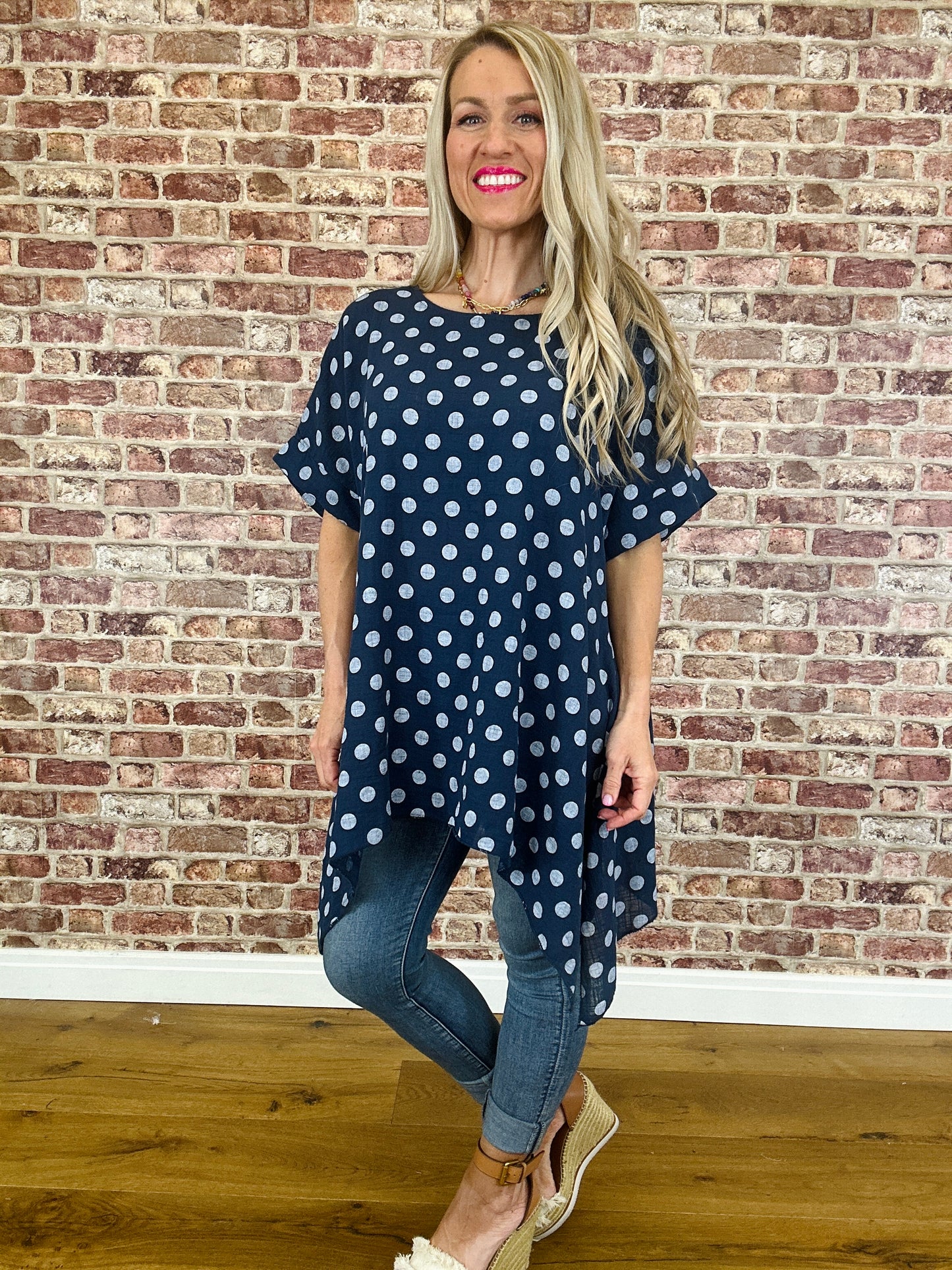 Laguna Breeze Top