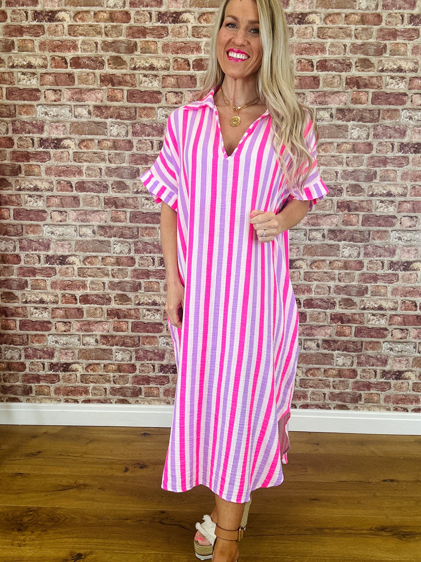 Shelly Dress