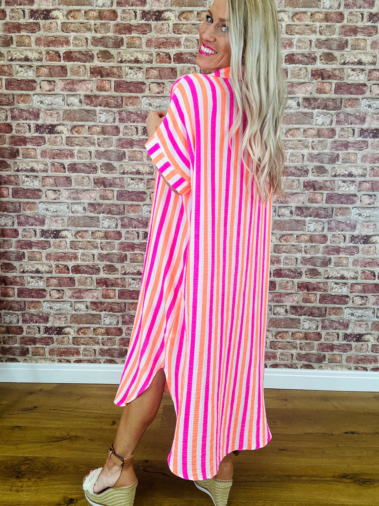 Shelly Dress