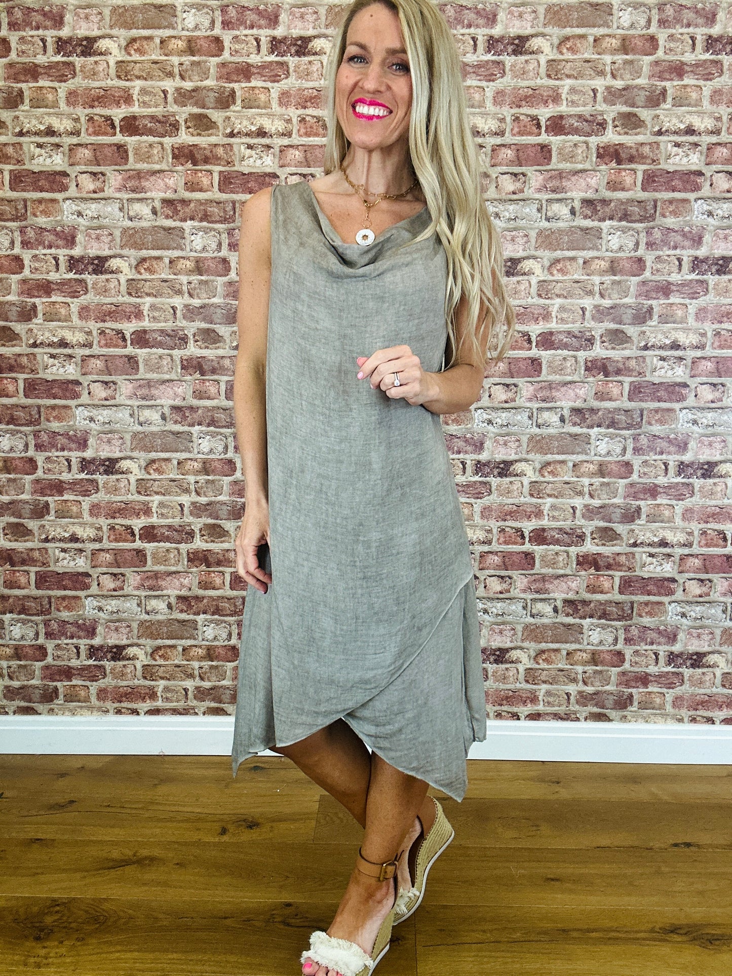 Arabian Nights Dress