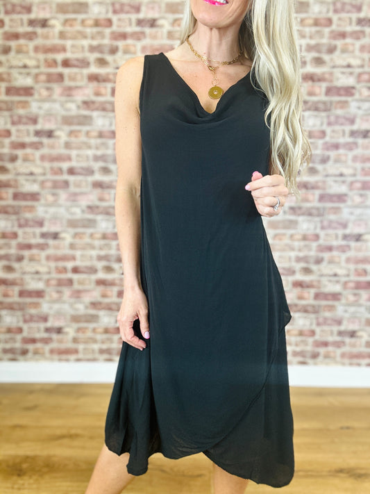 Arabian Nights Dress