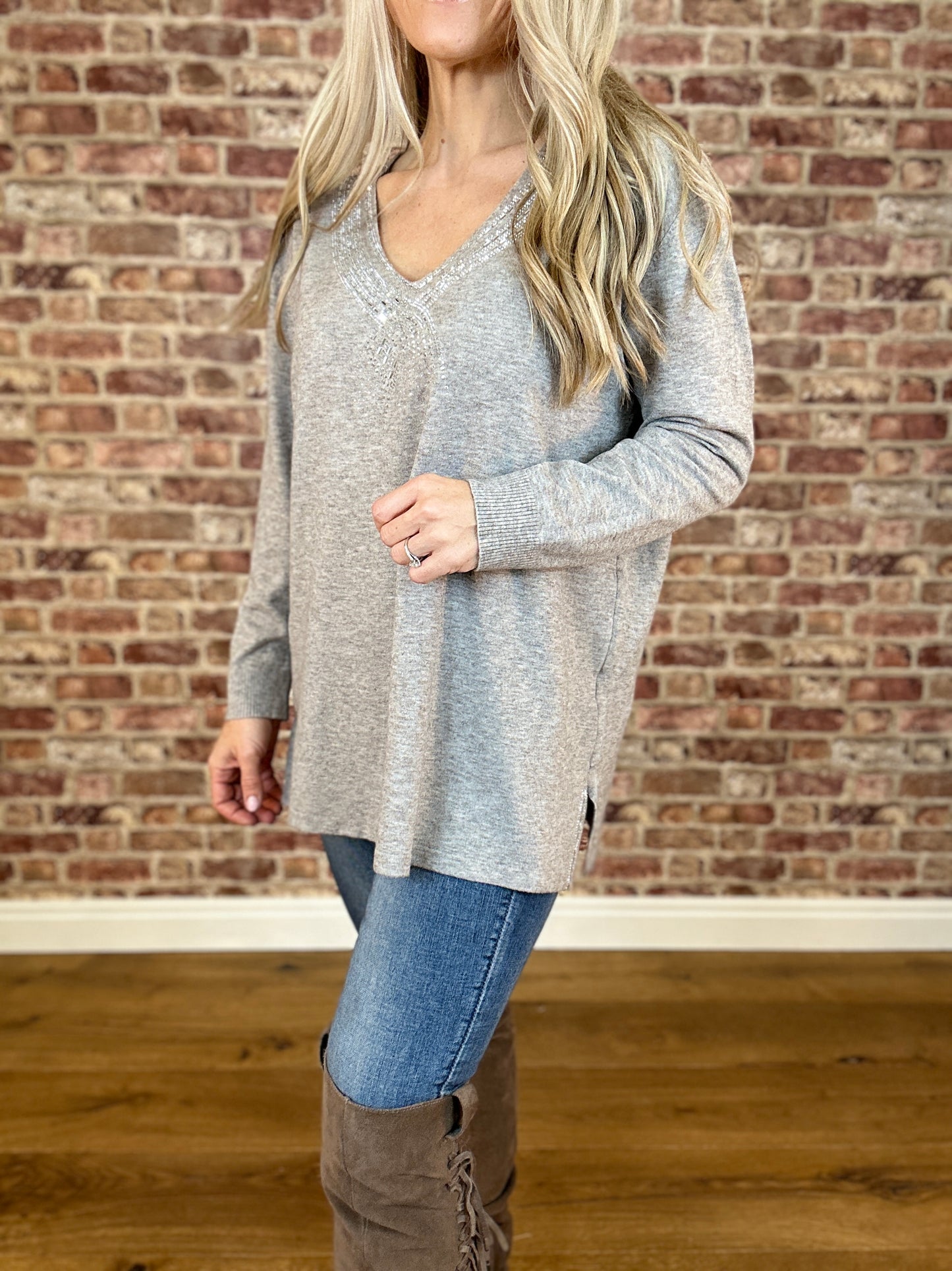 Moon Dance Jumper