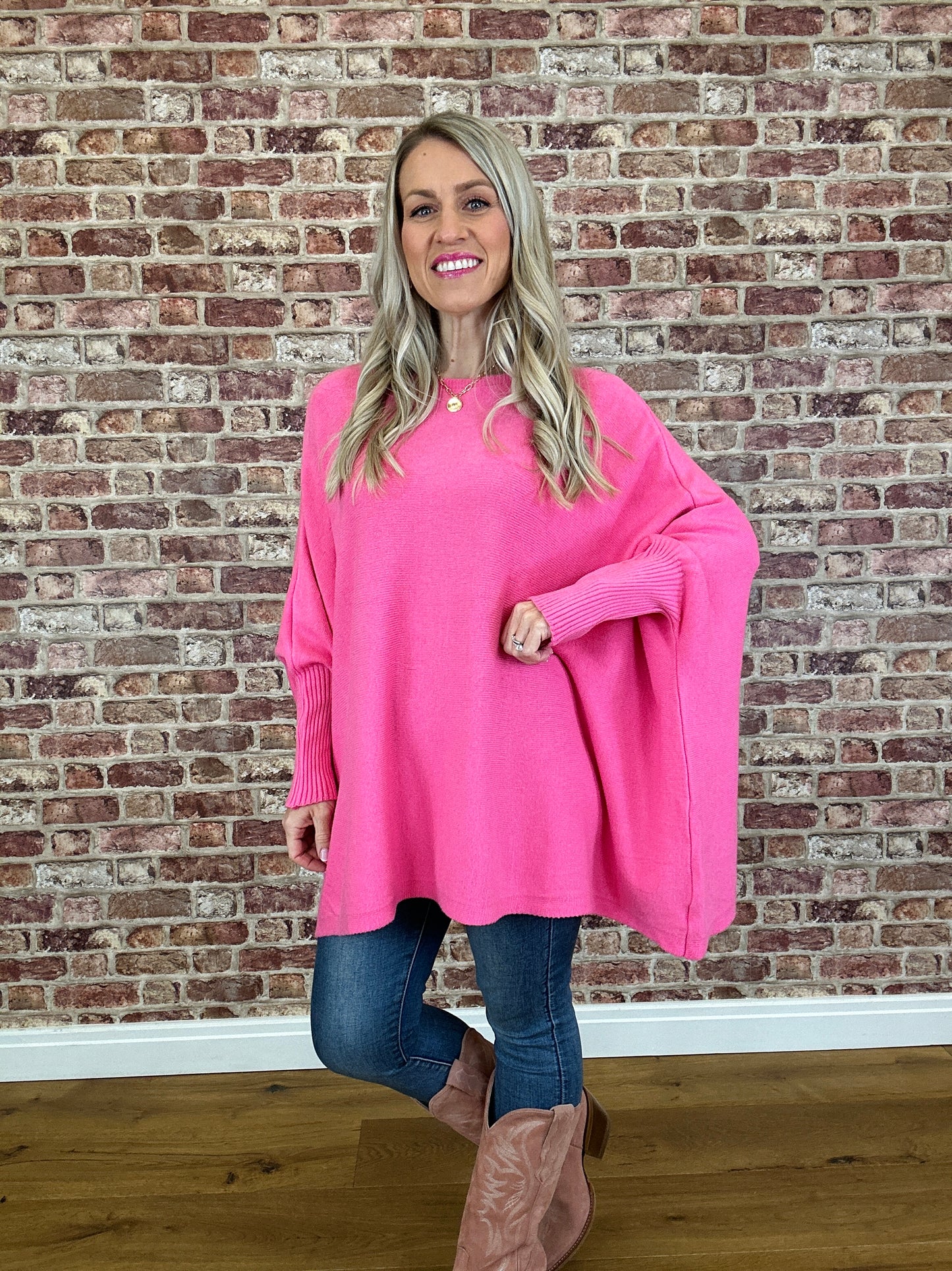 Bonnie Jumper