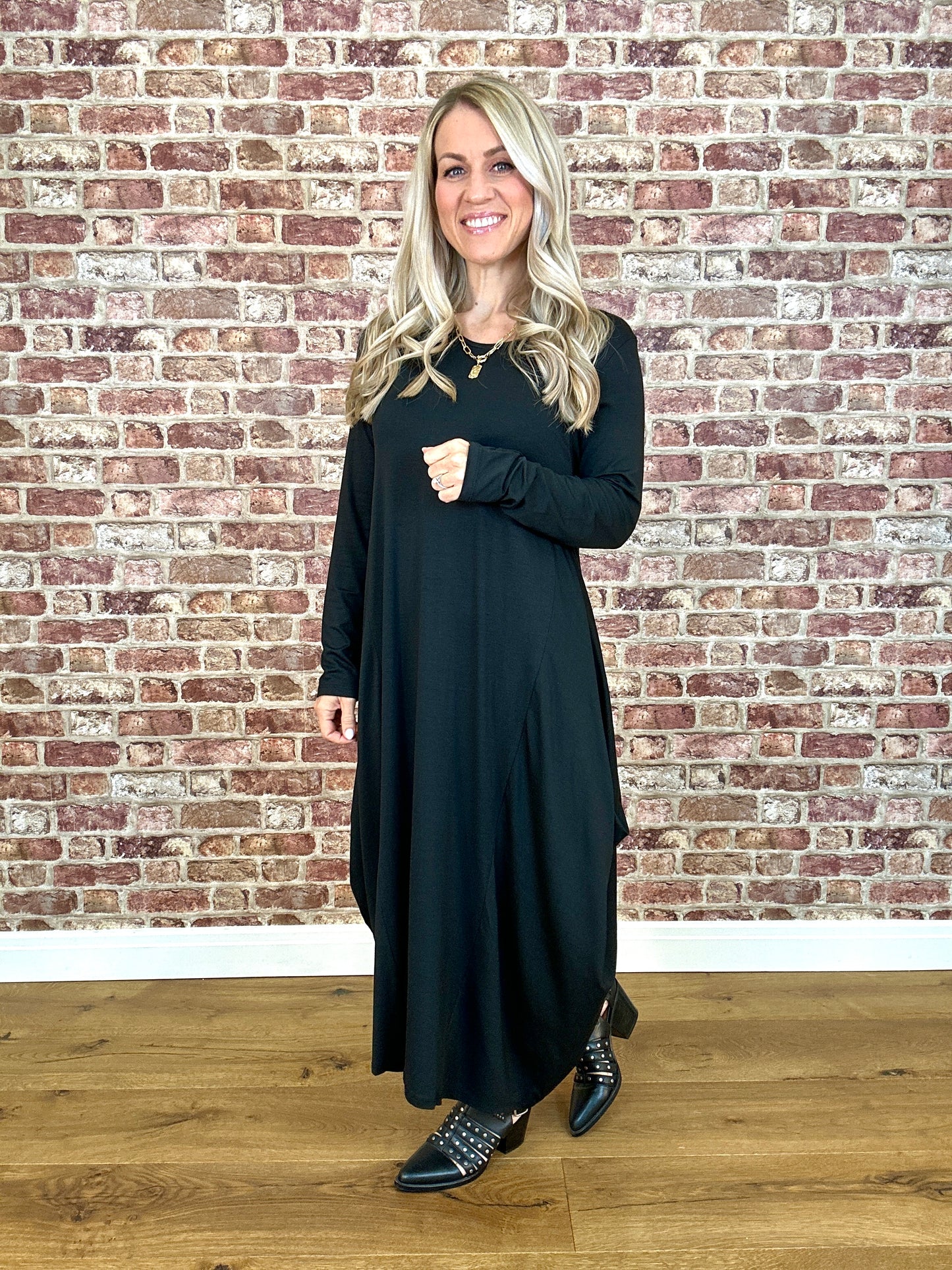Bailey Dress
