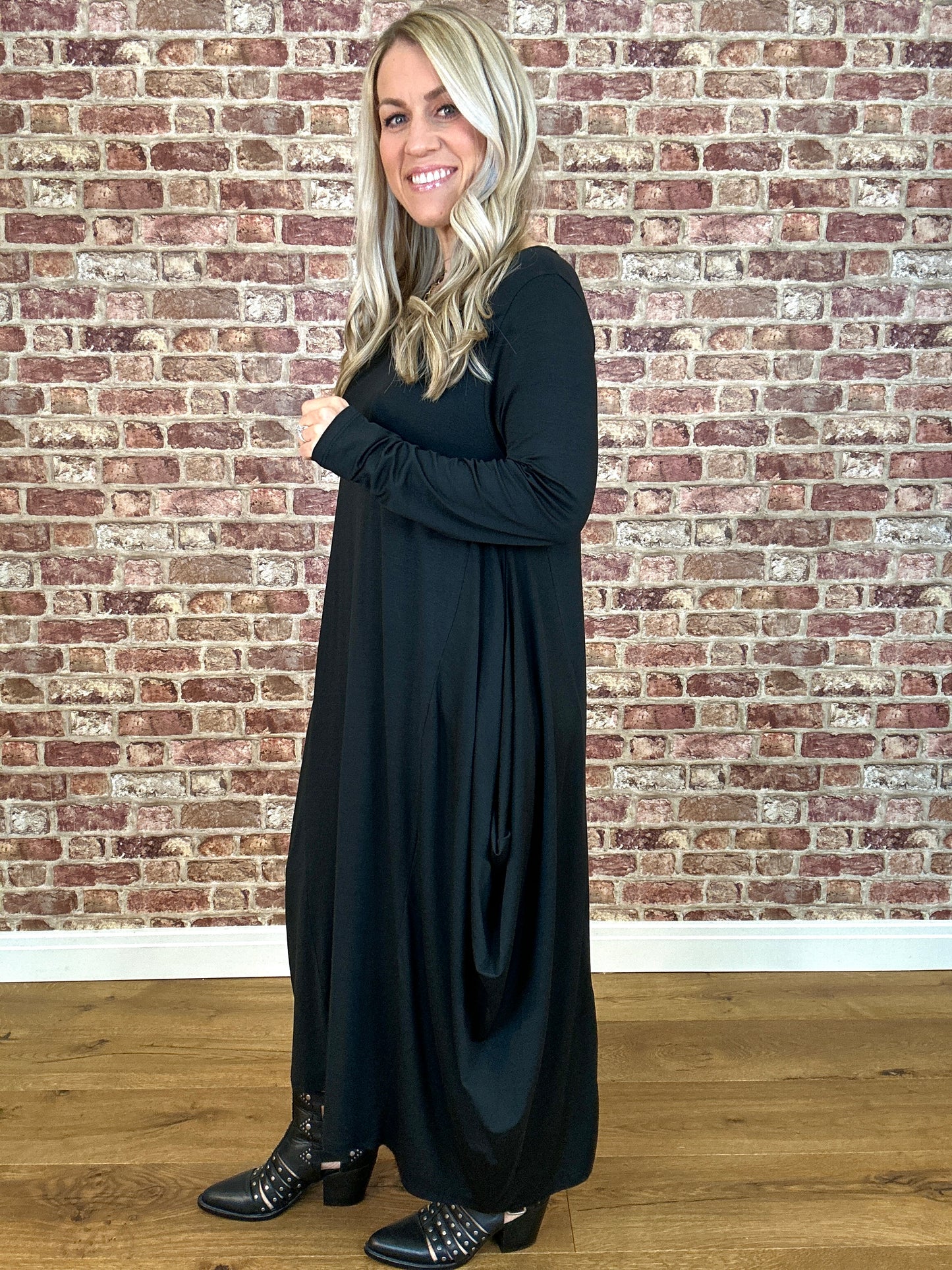 Bailey Dress