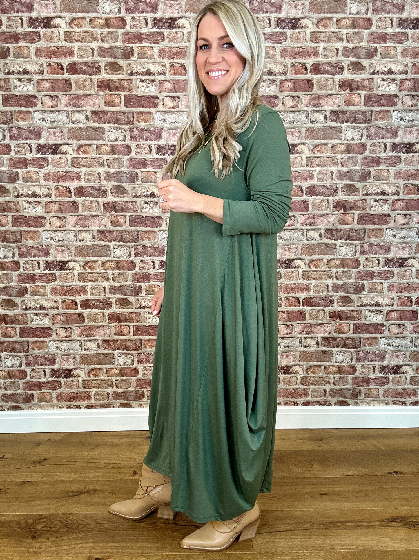 Bailey Dress