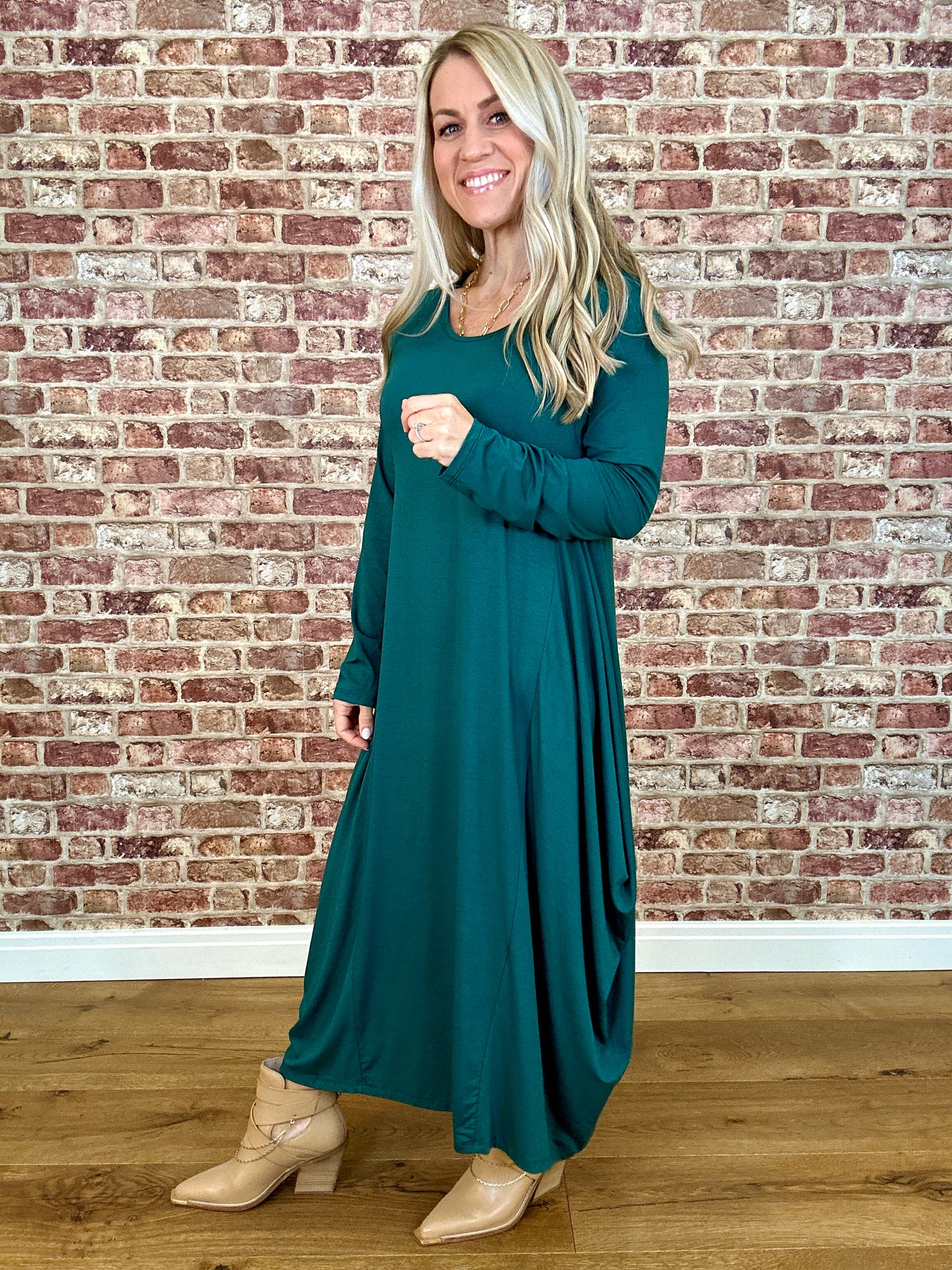 Bailey Dress