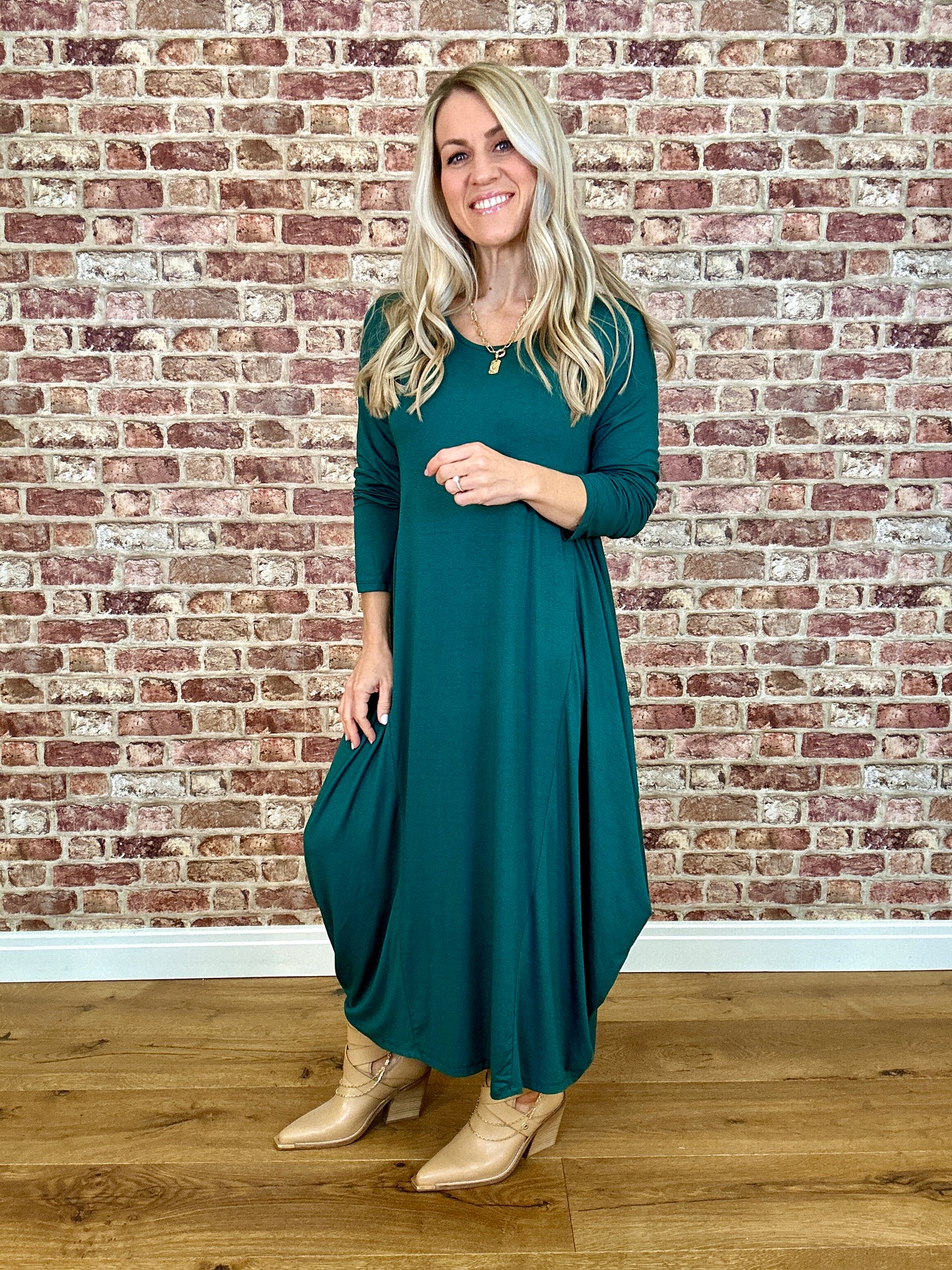 Bailey Dress