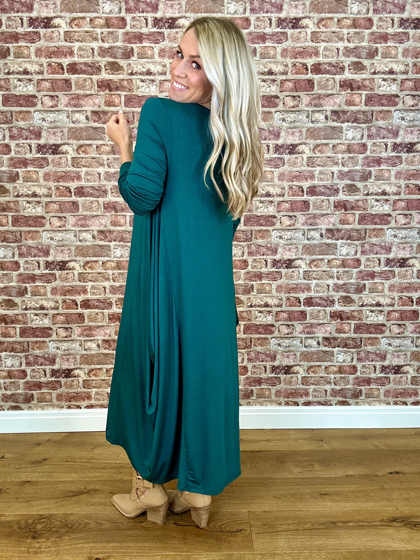 Bailey Dress
