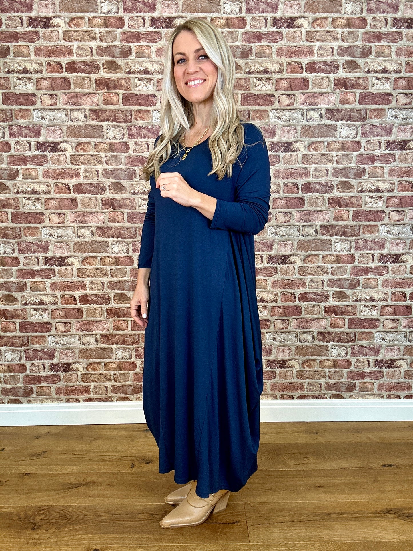 Bailey Dress