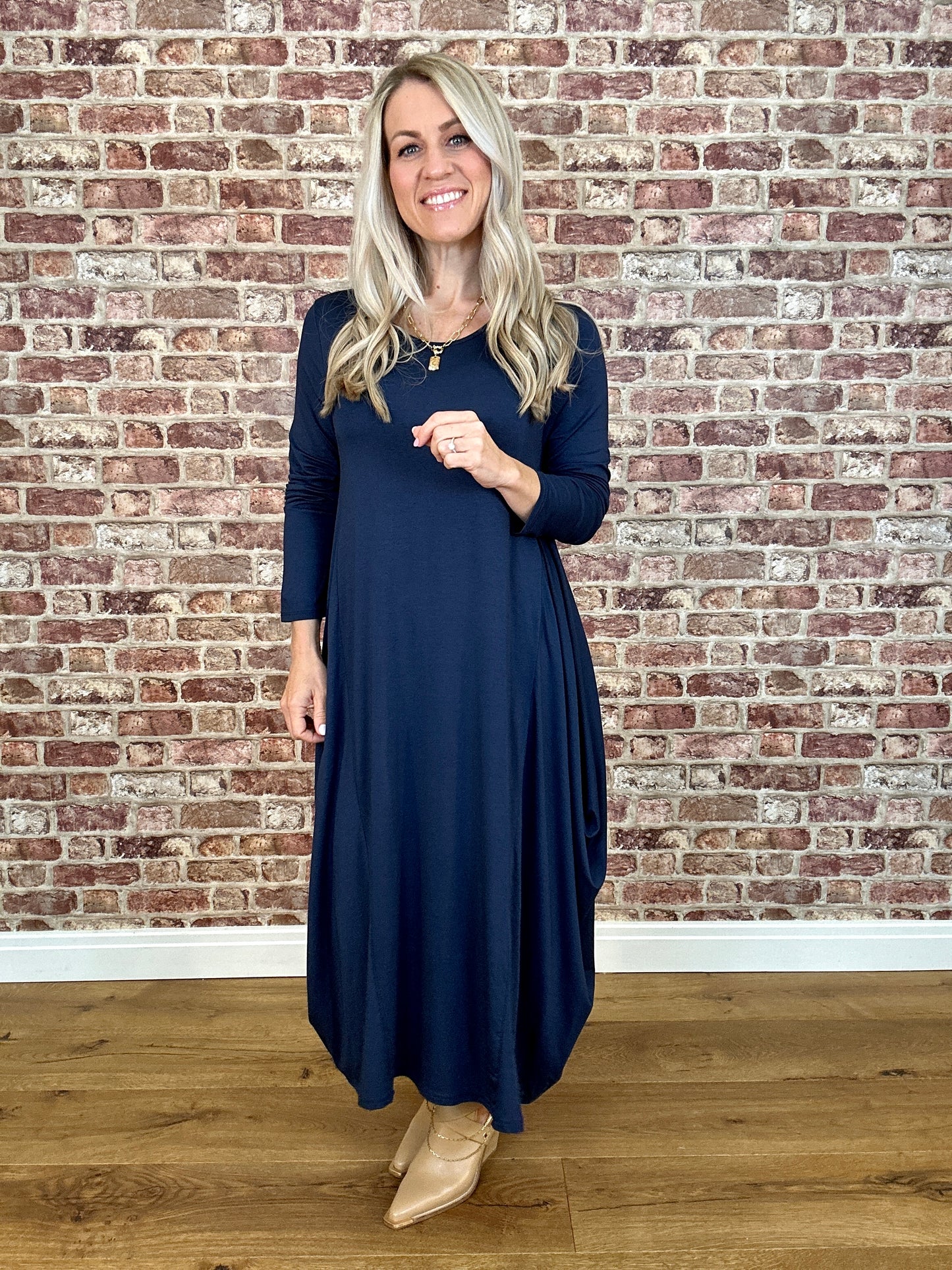 Bailey Dress