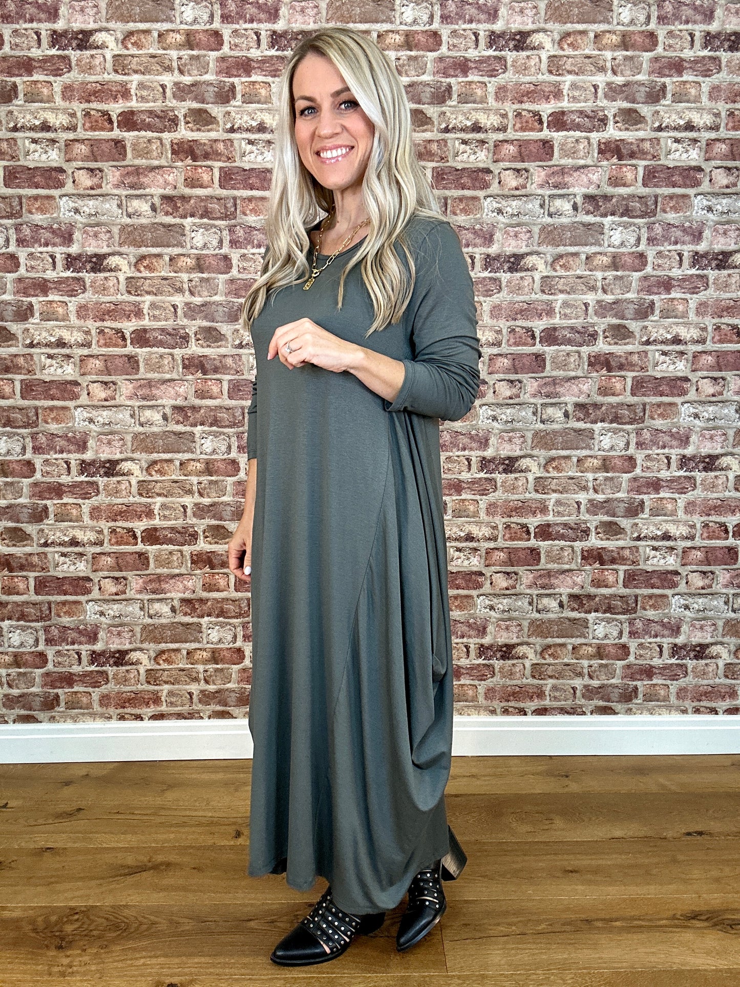 Bailey Dress